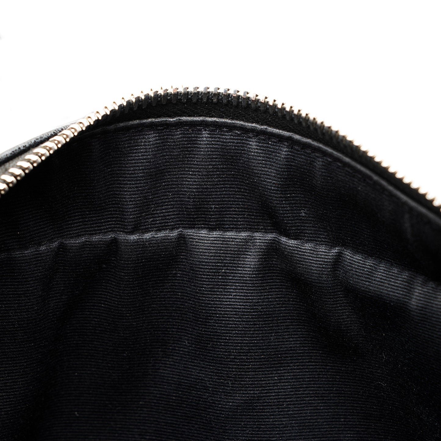 Saint Laurent Leather Monogram Lou Camera Bag whAoB5