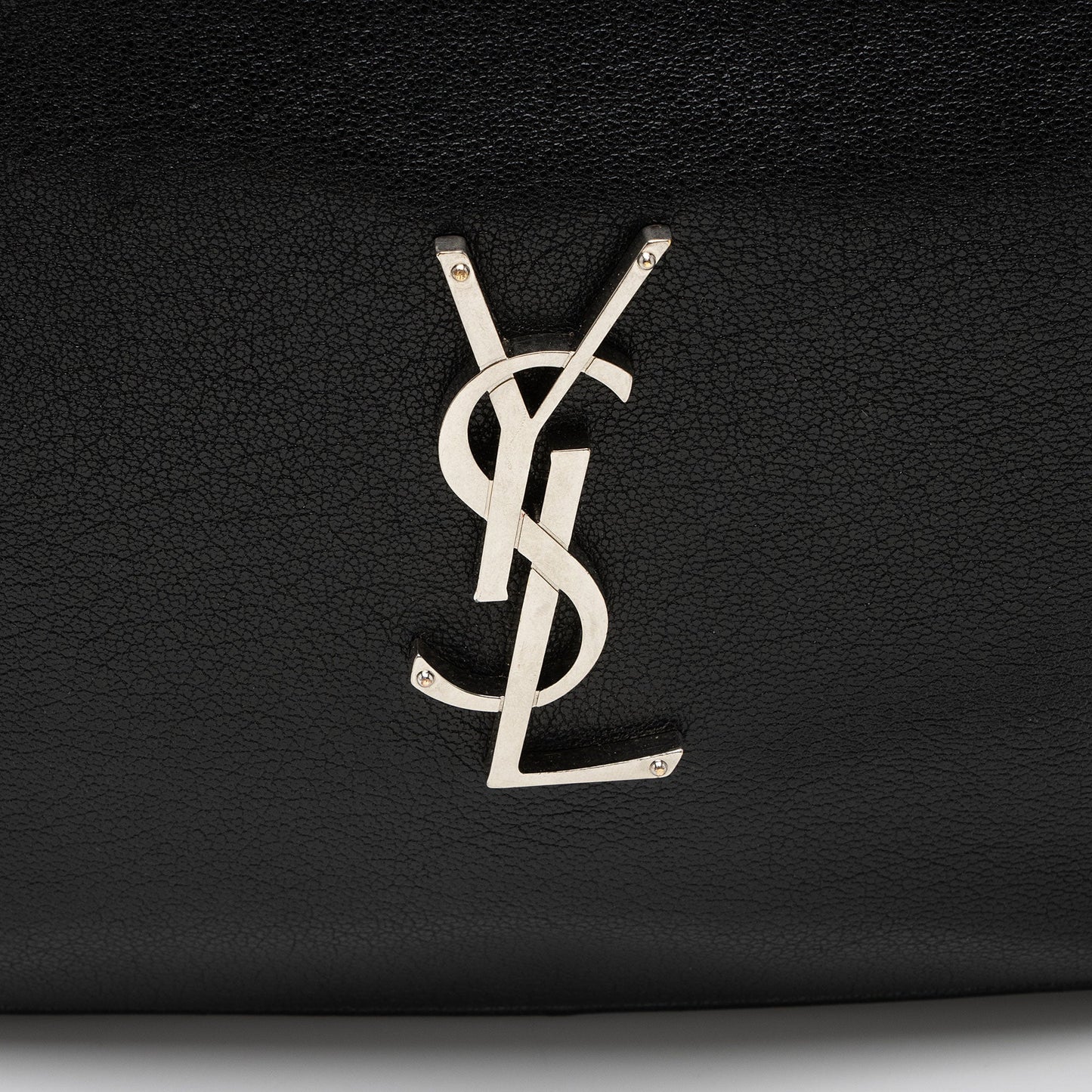Saint Laurent Leather Monogram Lou Camera Bag whAoB5