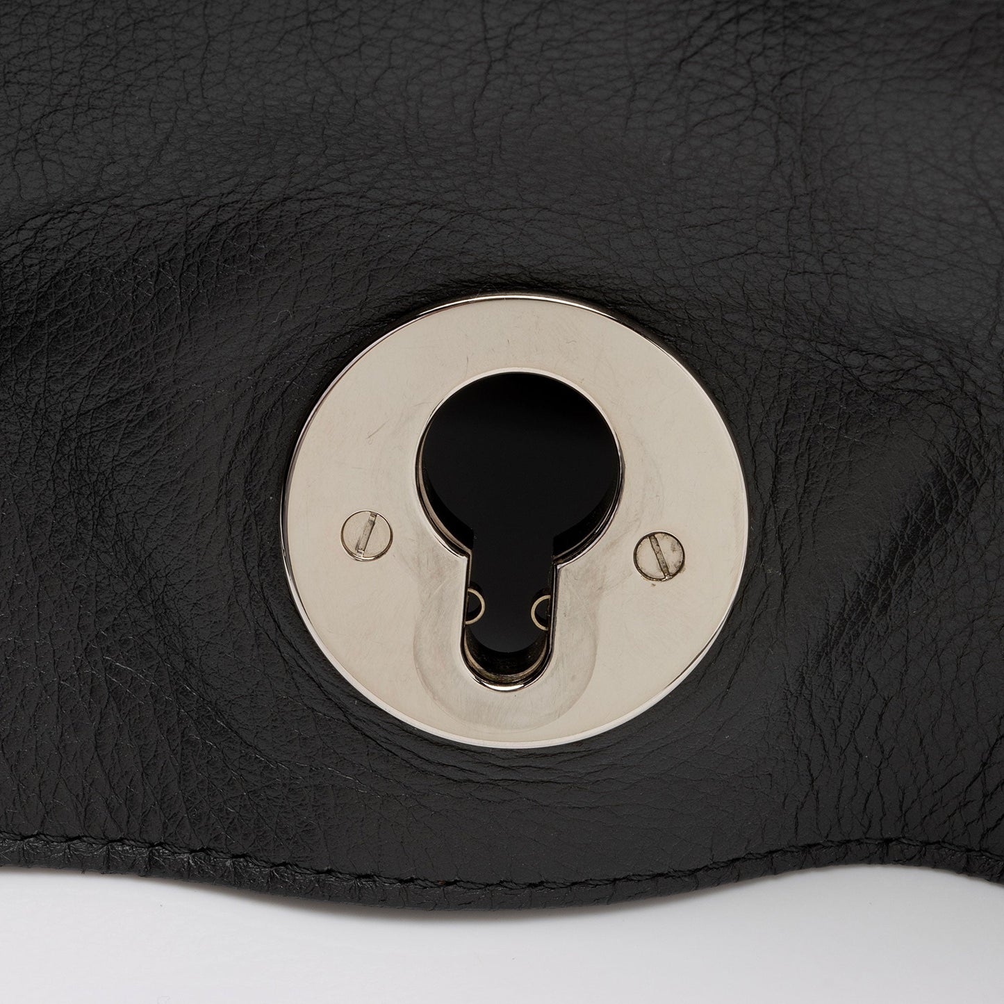 Saint Laurent Leather Muse Two Large Satchel KW43Zr