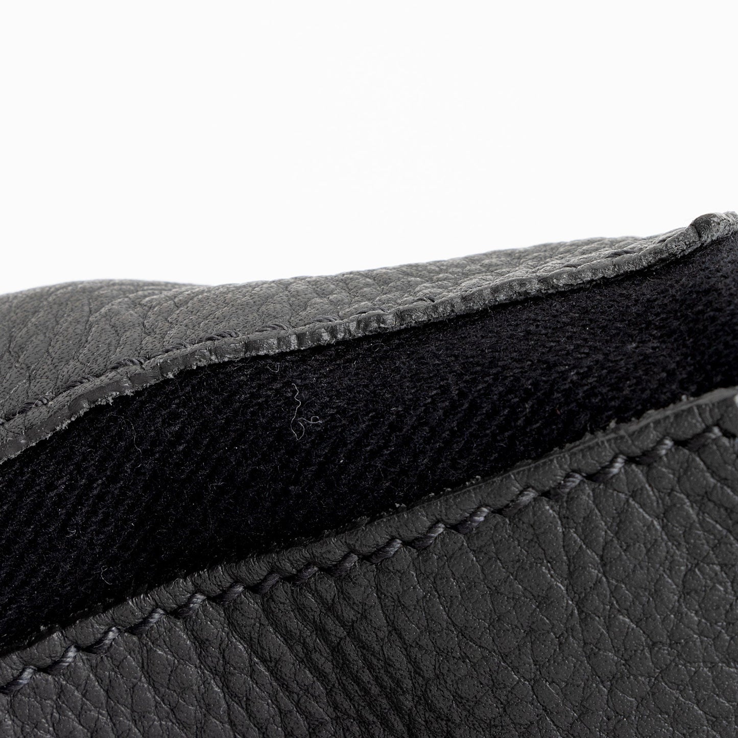 Saint Laurent Leather Muse Two Large Satchel KW43Zr
