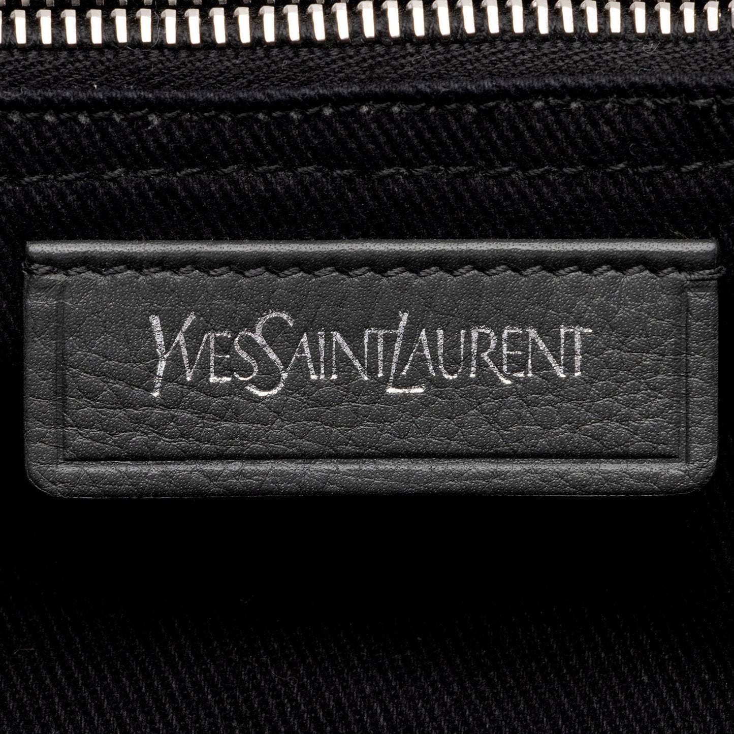 Saint Laurent Leather Muse Two Large Satchel KW43Zr