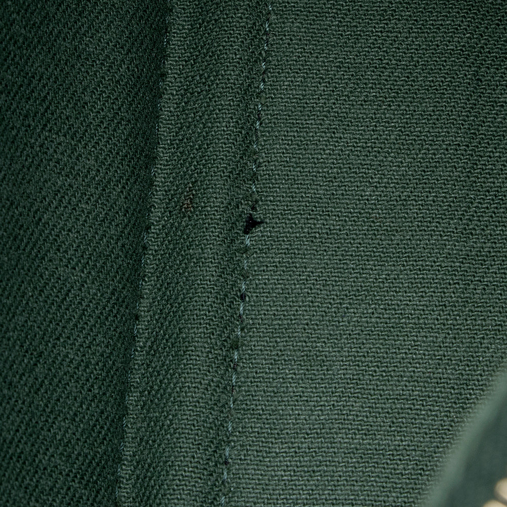 Saint Laurent Leather Muse Two Medium Satchel 18818