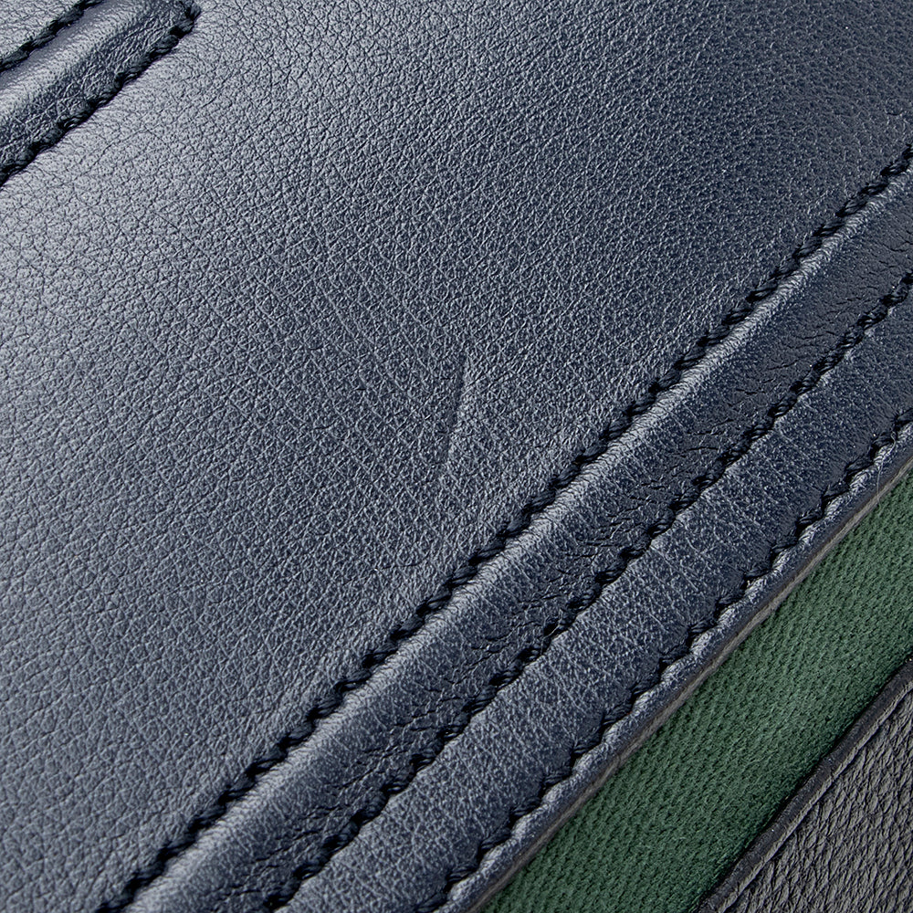 Saint Laurent Leather Muse Two Medium Satchel 18818