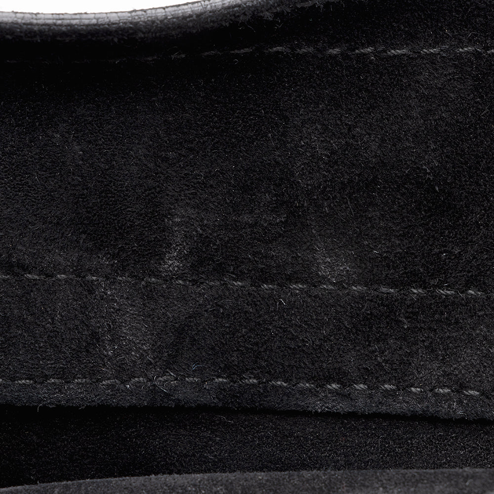 Saint Laurent Leather Muse Two Medium Satchel 19501