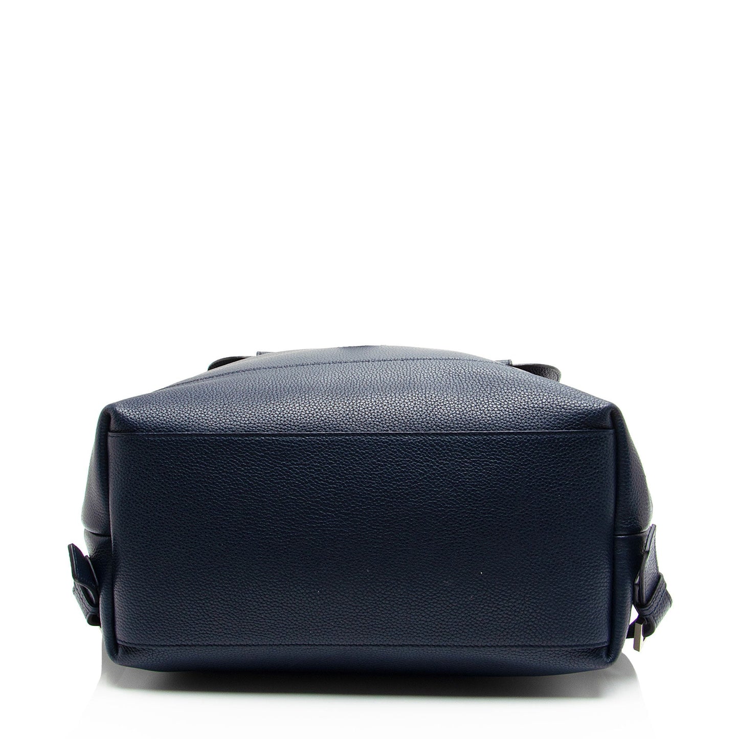Saint Laurent Leather Sac De Jour Backpack JKUsVn