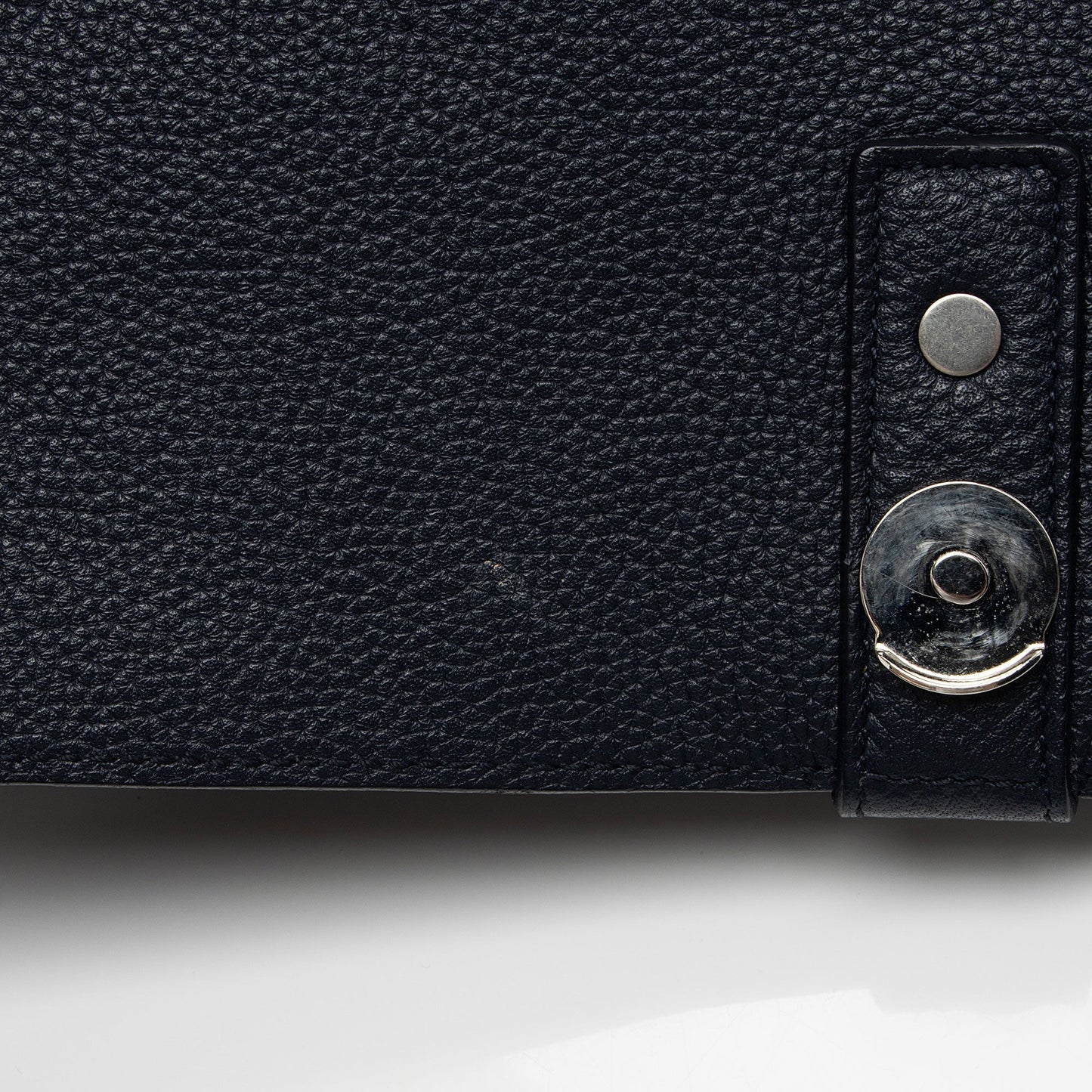 Saint Laurent Leather Sac De Jour Backpack JKUsVn