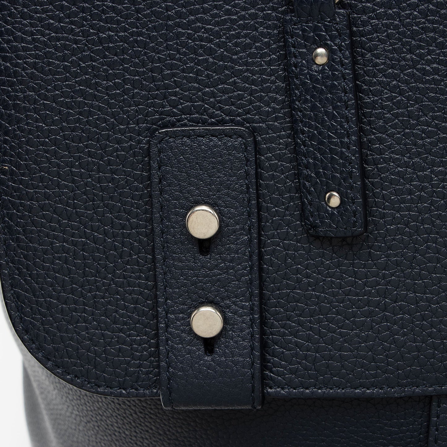 Saint Laurent Leather Sac De Jour Backpack JKUsVn