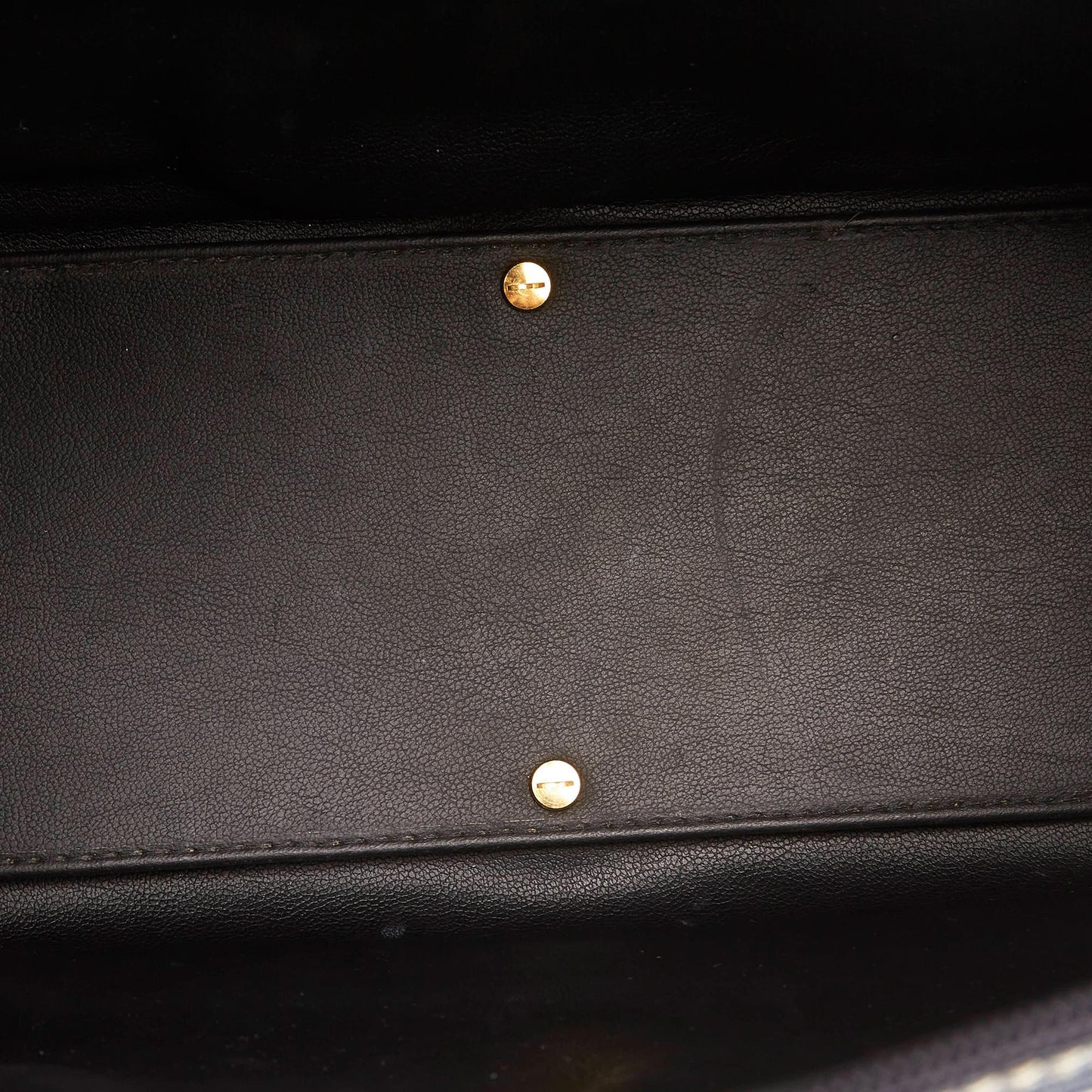 Saint Laurent Leather Satchel (SHG-32034