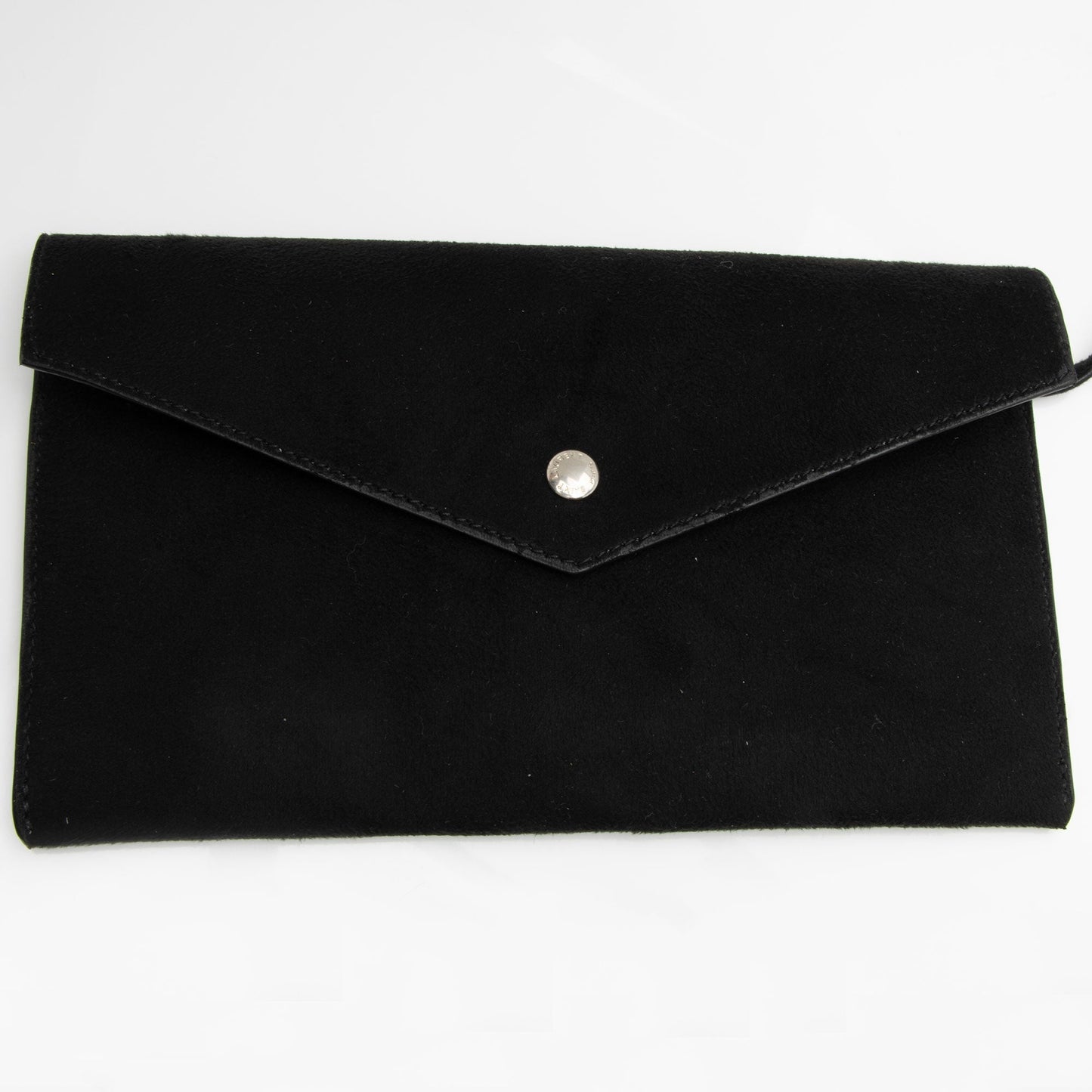 Saint Laurent Leather Teddy Small Bucket Bag xicq3g