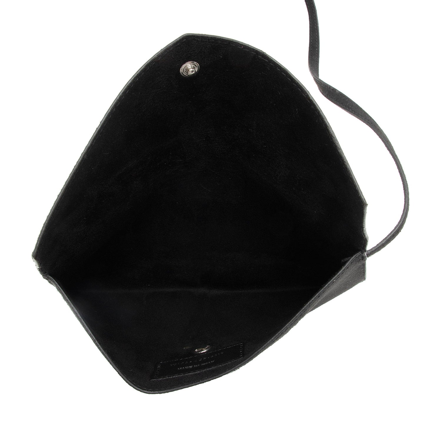 Saint Laurent Leather Teddy Small Bucket Bag xicq3g