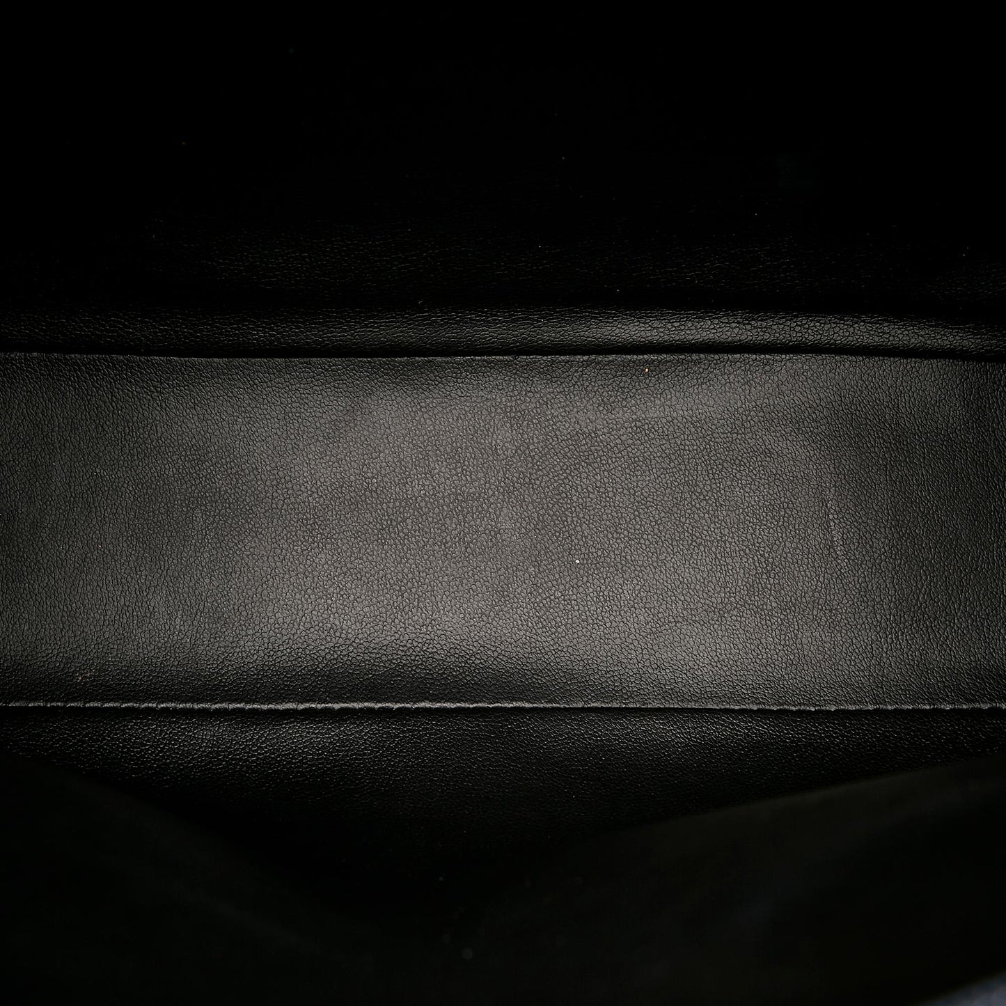 Saint Laurent Leather Tote Bag (SHG-26732