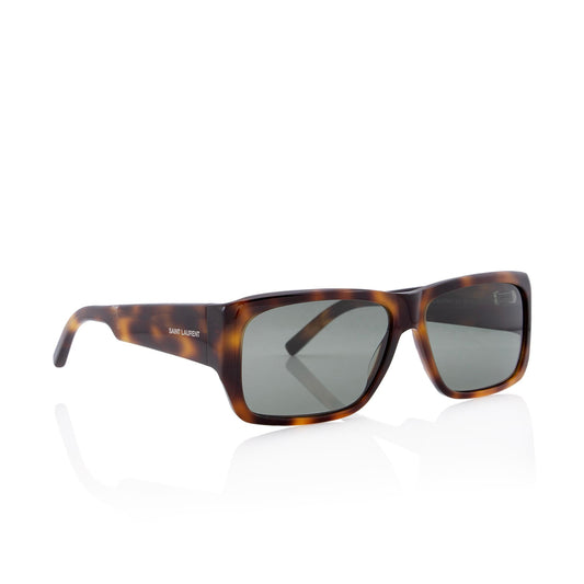 Saint Laurent Lenny Rectangular Sunglasses JbHfZx