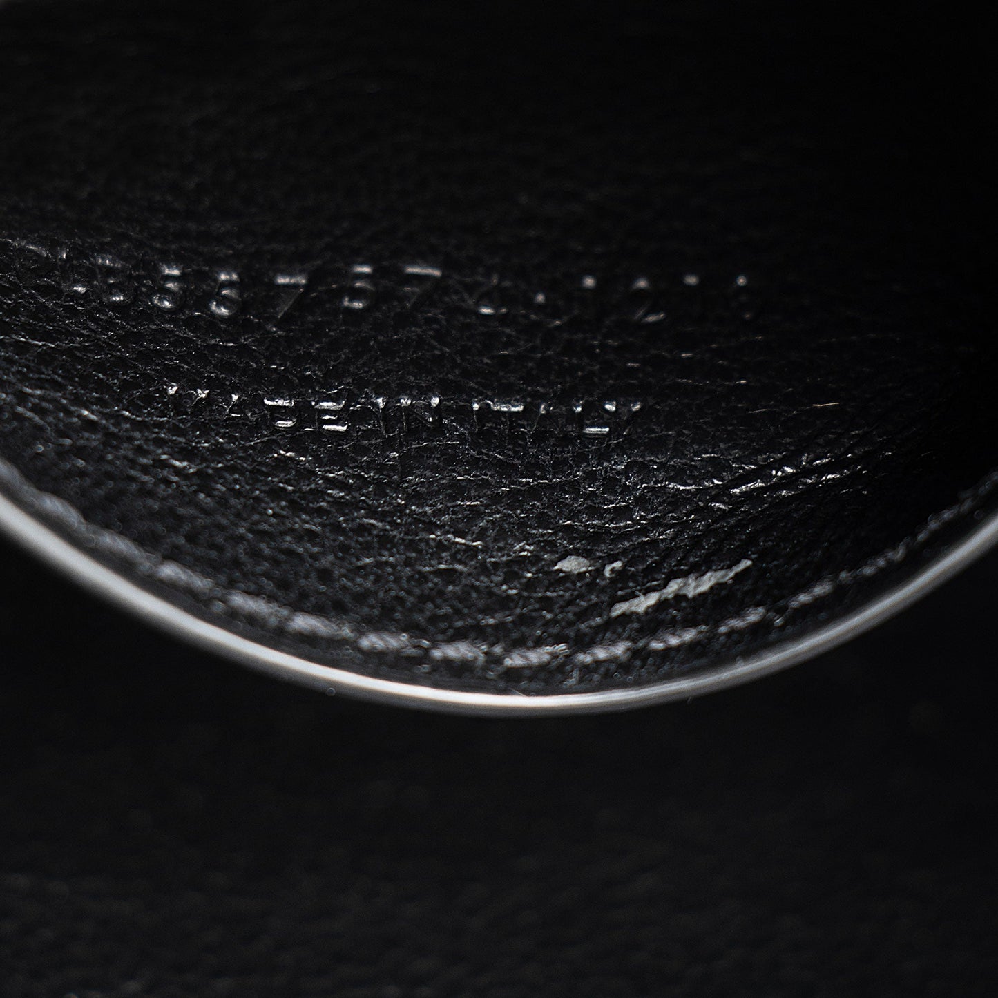 Saint Laurent Matalasse Calfskin Monogram Vicky Belt Bag UFp2hO