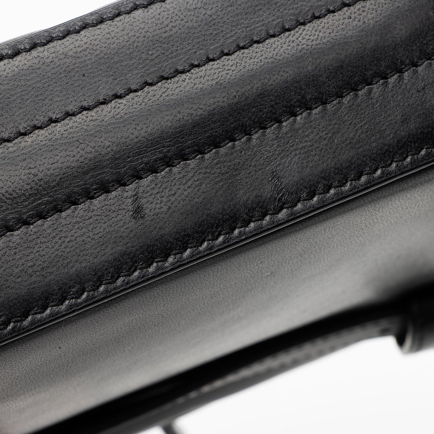 Saint Laurent Matalasse Calfskin Monogram Vicky Belt Bag UFp2hO