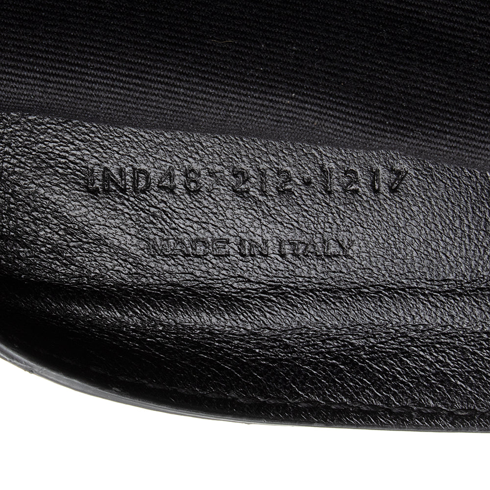 Saint Laurent Matelasse Calfskin Classic Monogram College Large Shoulder Bag 20904