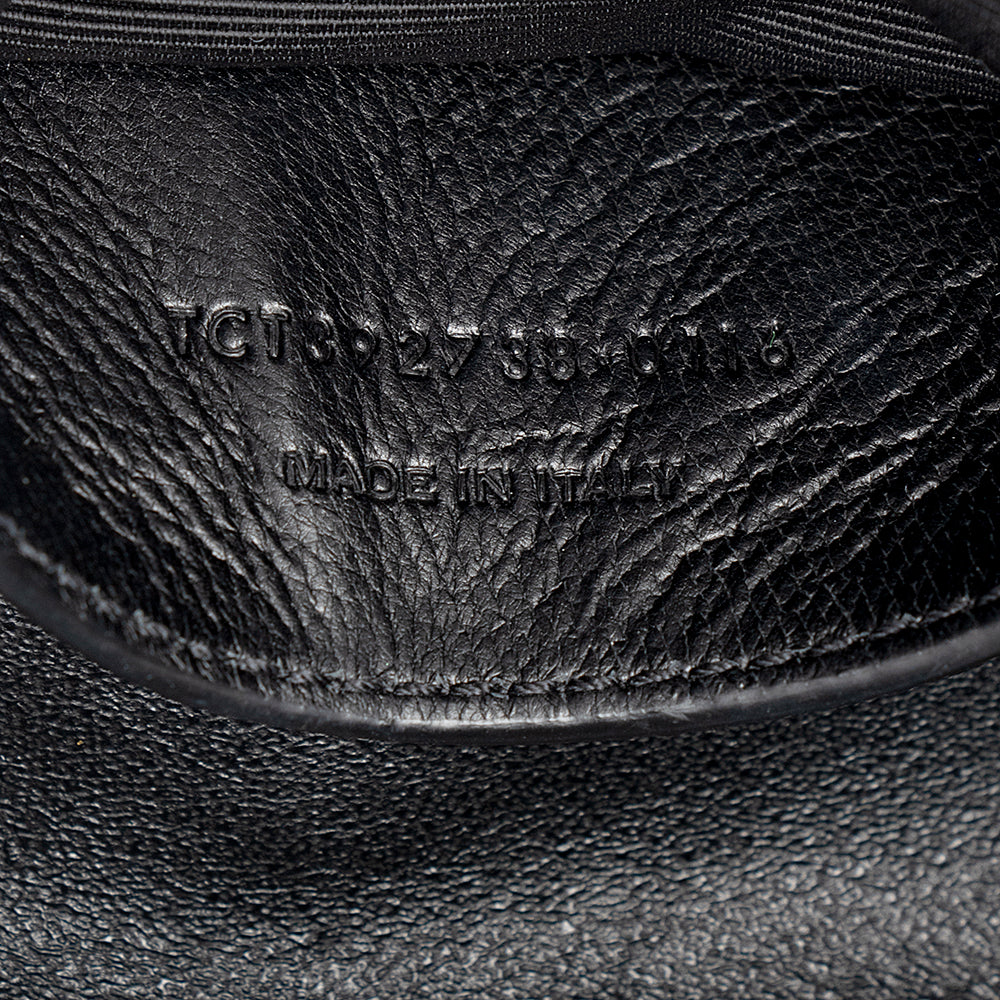 Saint Laurent Matelasse Calfskin Classic Monogram College Large Shoulder Bag 18581