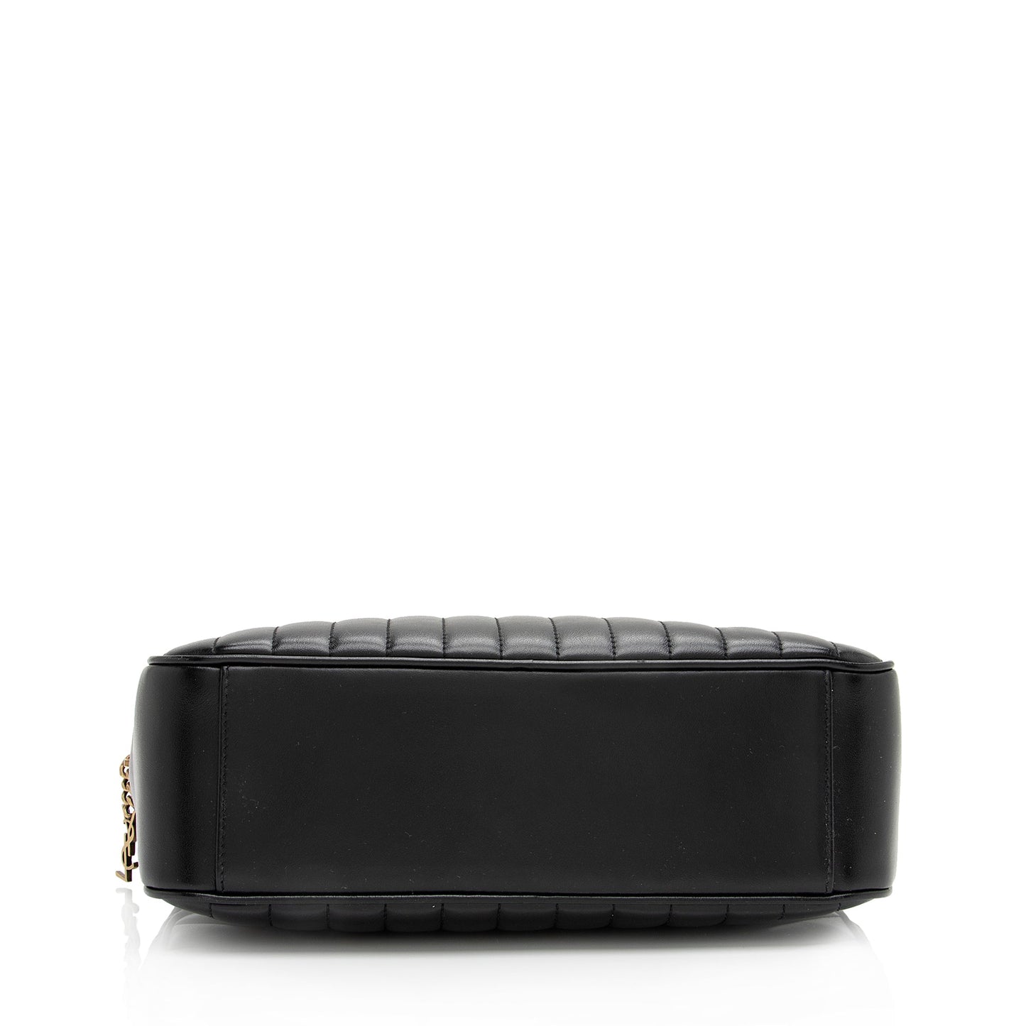 Saint Laurent Matelasse Calfskin Joan Large Camera Bag 23276