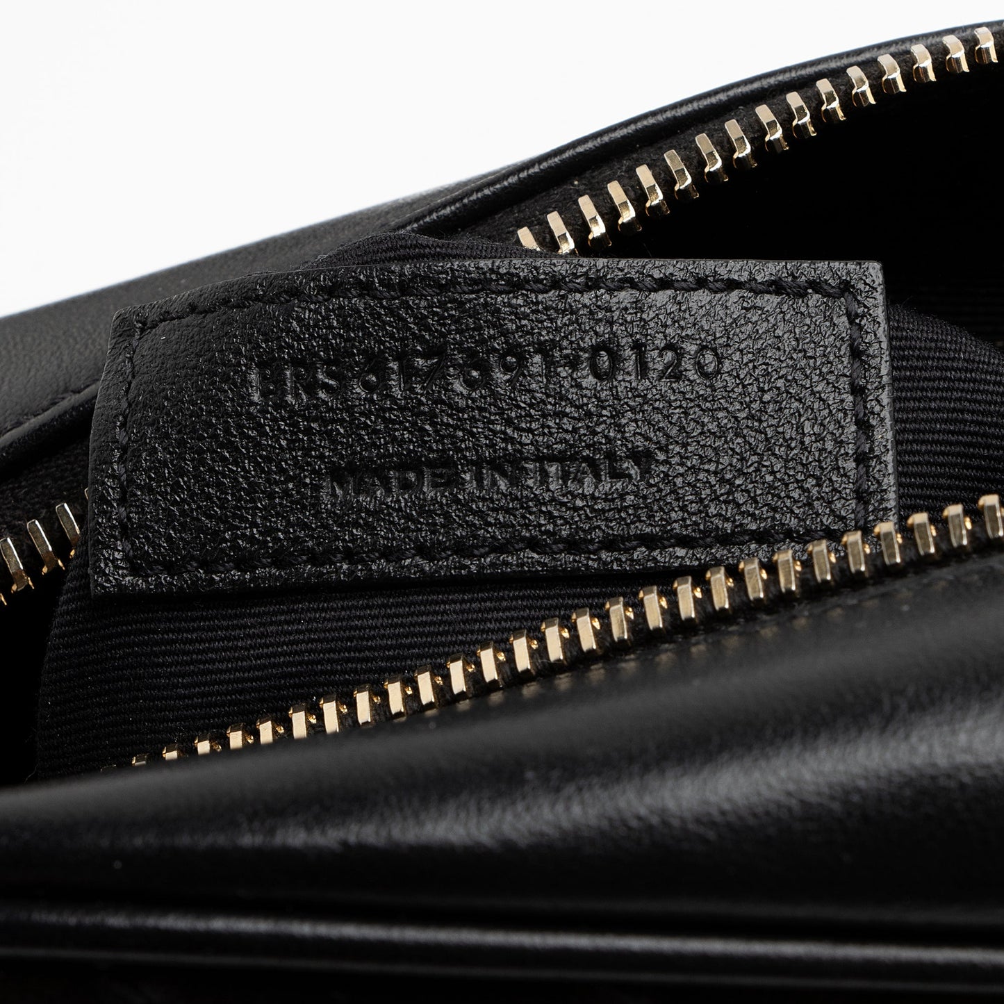 Saint Laurent Matelasse Calfskin Joan Large Camera Bag 23276