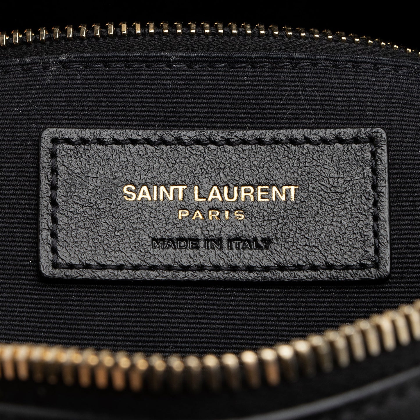 Saint Laurent Matelasse Calfskin Joan Large Camera Bag 23276