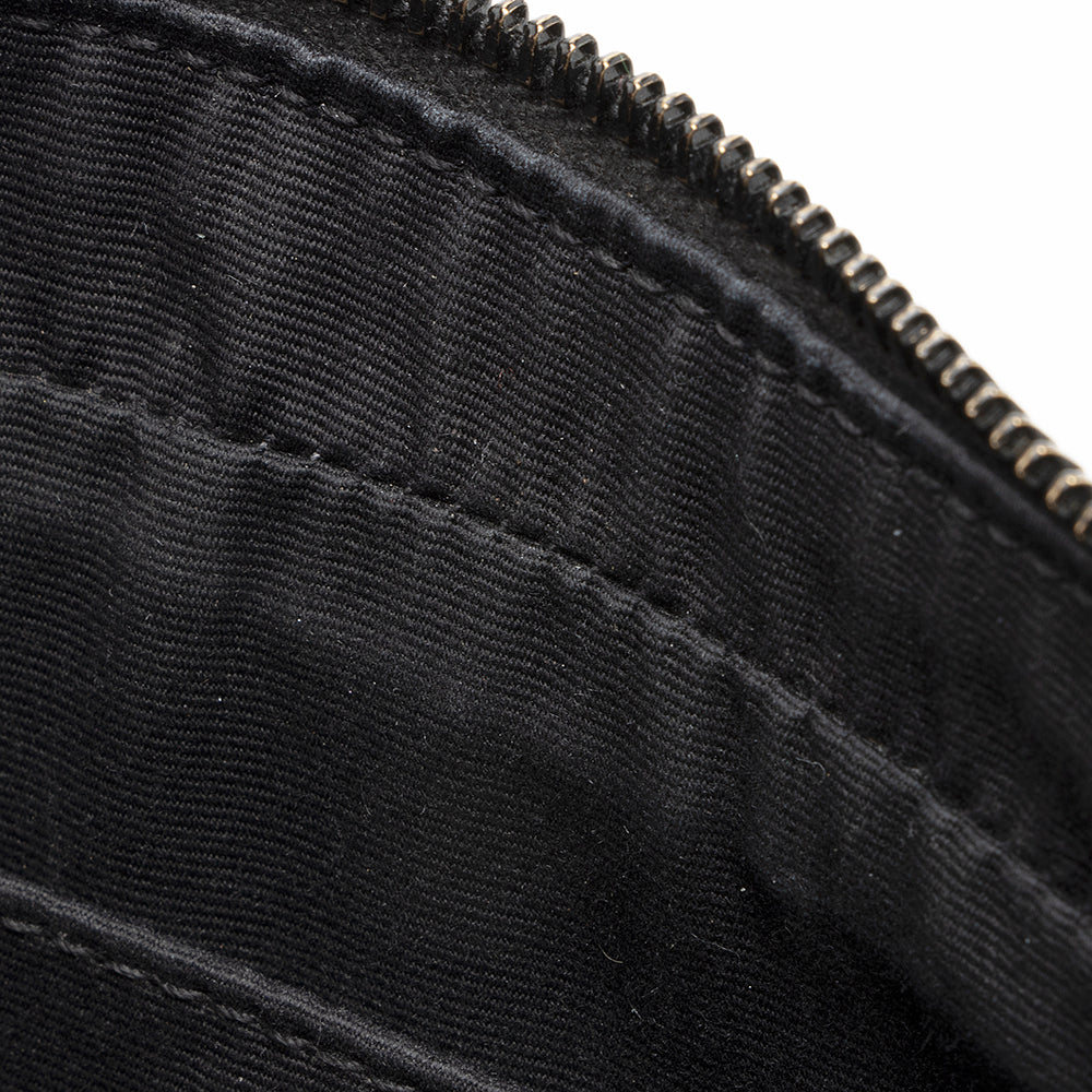 Saint Laurent Matelasse Calfskin Lou Camera Bag 19945