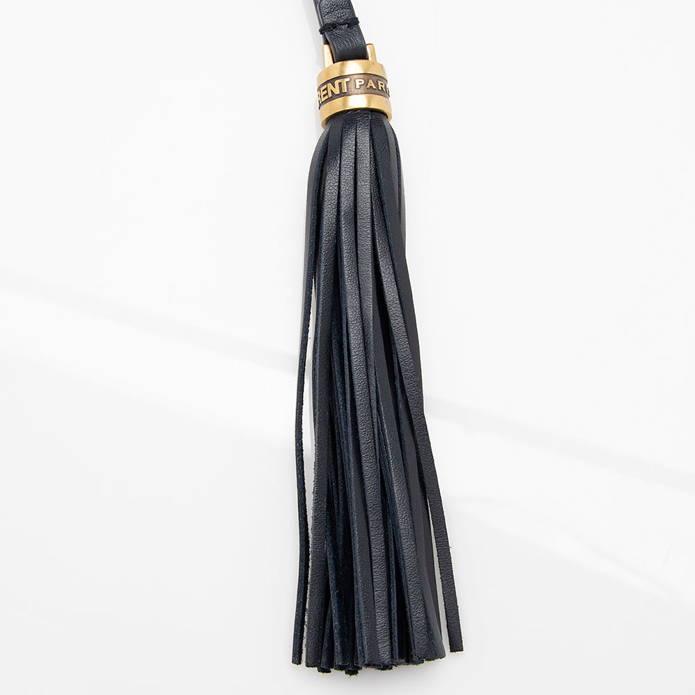 Saint Laurent Matelasse Calfskin Lou Camera Bag 20118