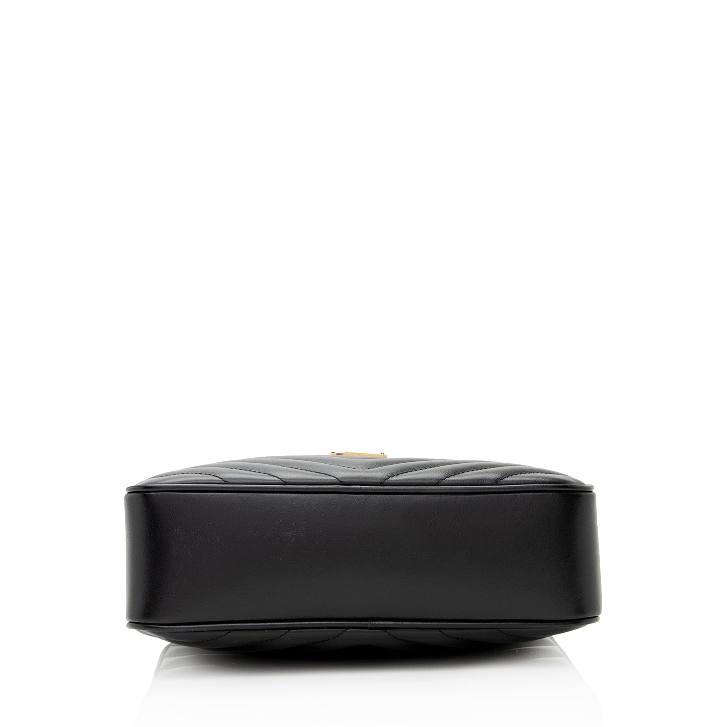 Saint Laurent Matelasse Calfskin Lou Camera Bag 22762