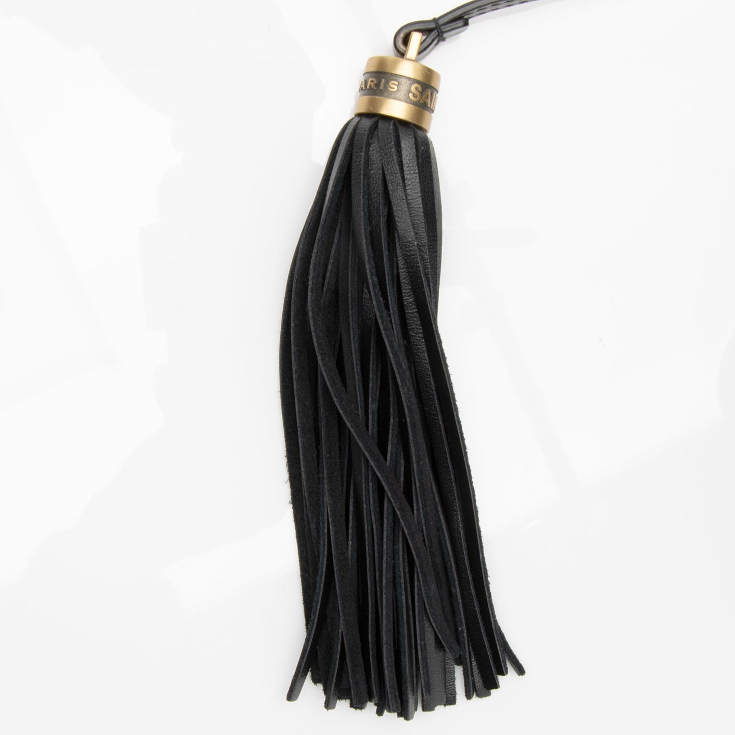 Saint Laurent Matelasse Calfskin Monogram Lou Camera Bag 23153