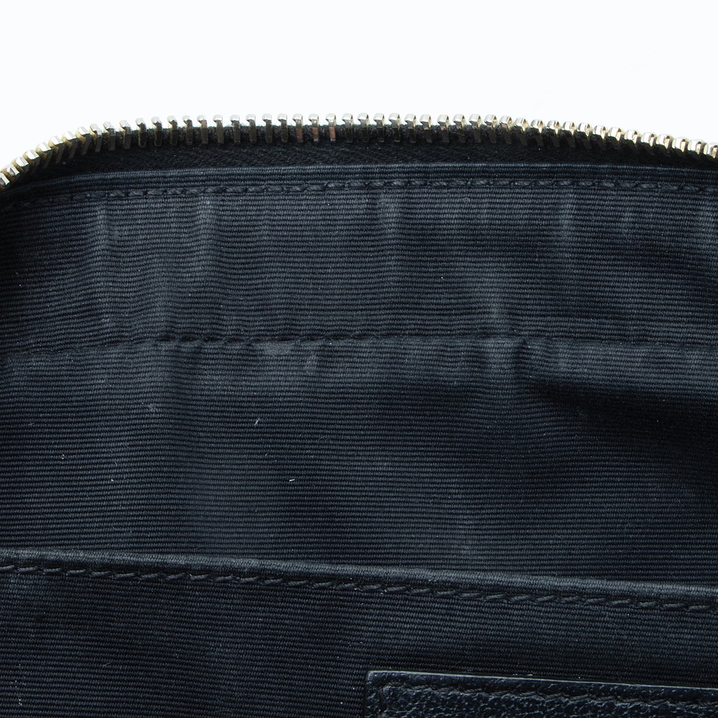 Saint Laurent Matelasse Calfskin Monogram Lou Camera Bag 23153
