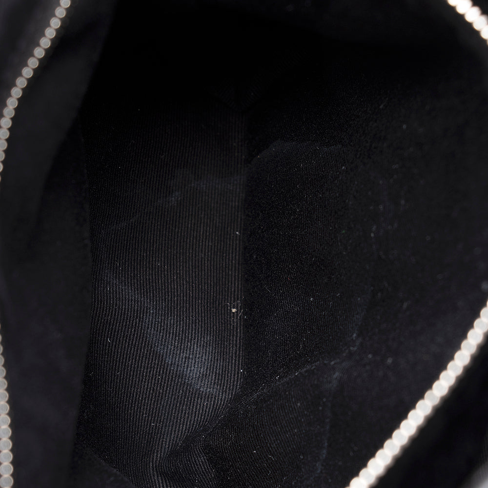 Saint Laurent Matelasse Calfskin LouLou Small Backpack 20896