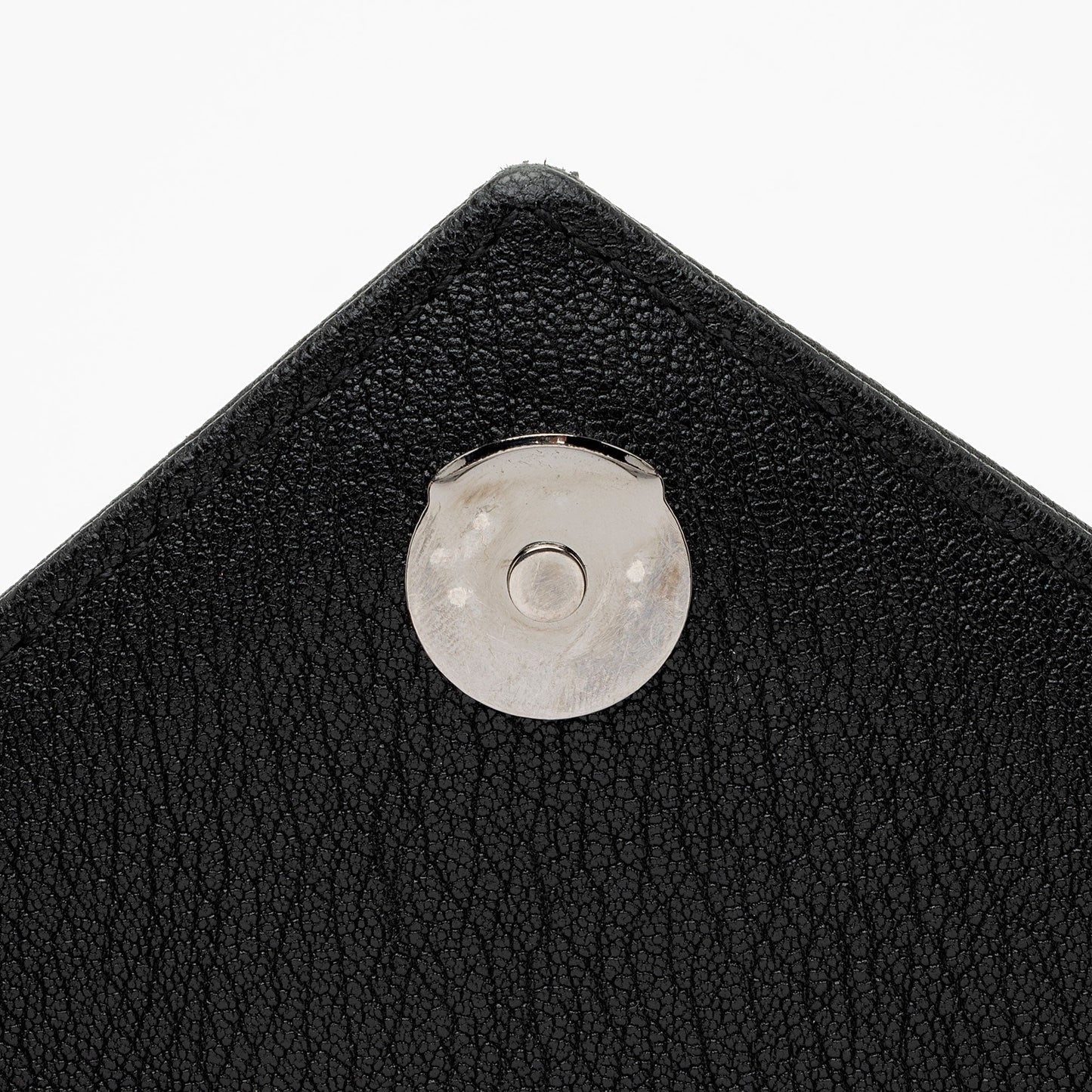Saint Laurent Matelasse Calfskin Monogram College Large Shoulder Bag 6MZ4bL