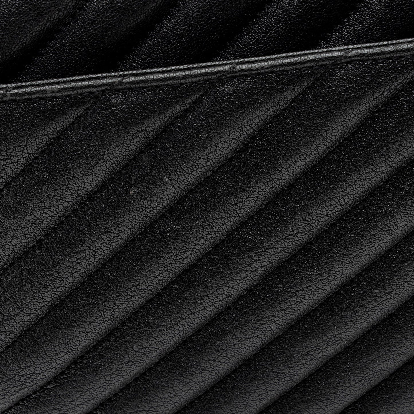 Saint Laurent Matelasse Calfskin Monogram College Large Shoulder Bag 6MZ4bL