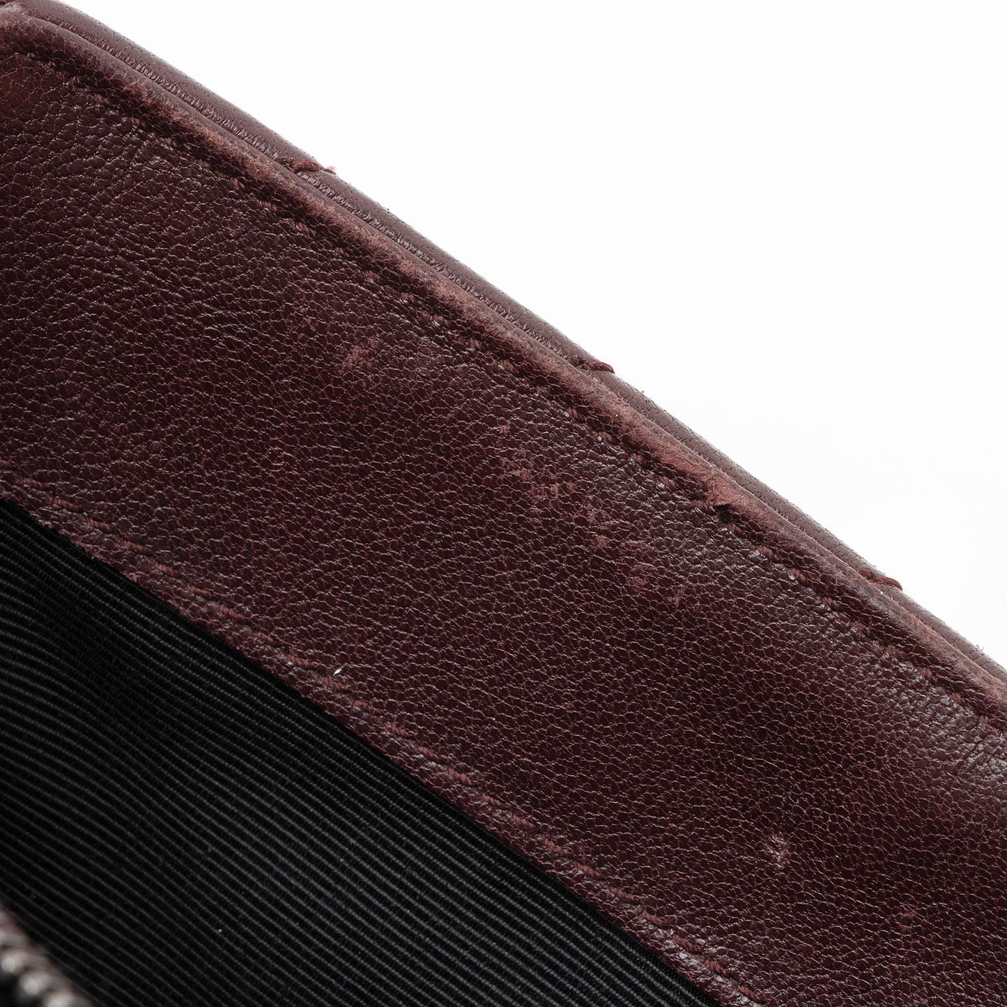 Saint Laurent Matelasse Calfskin Monogram College Medium Shoulder Bag yq7Kyh