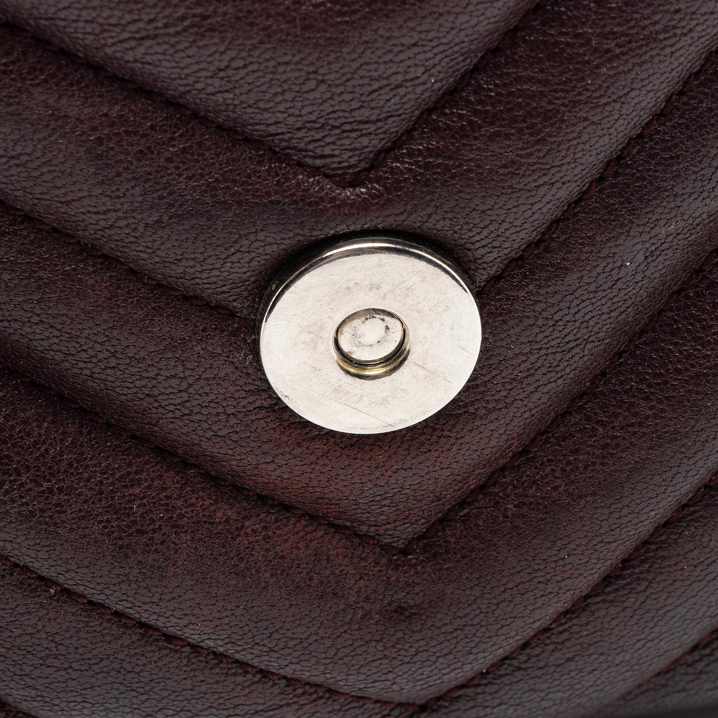 Saint Laurent Matelasse Calfskin Monogram College Medium Shoulder Bag yq7Kyh