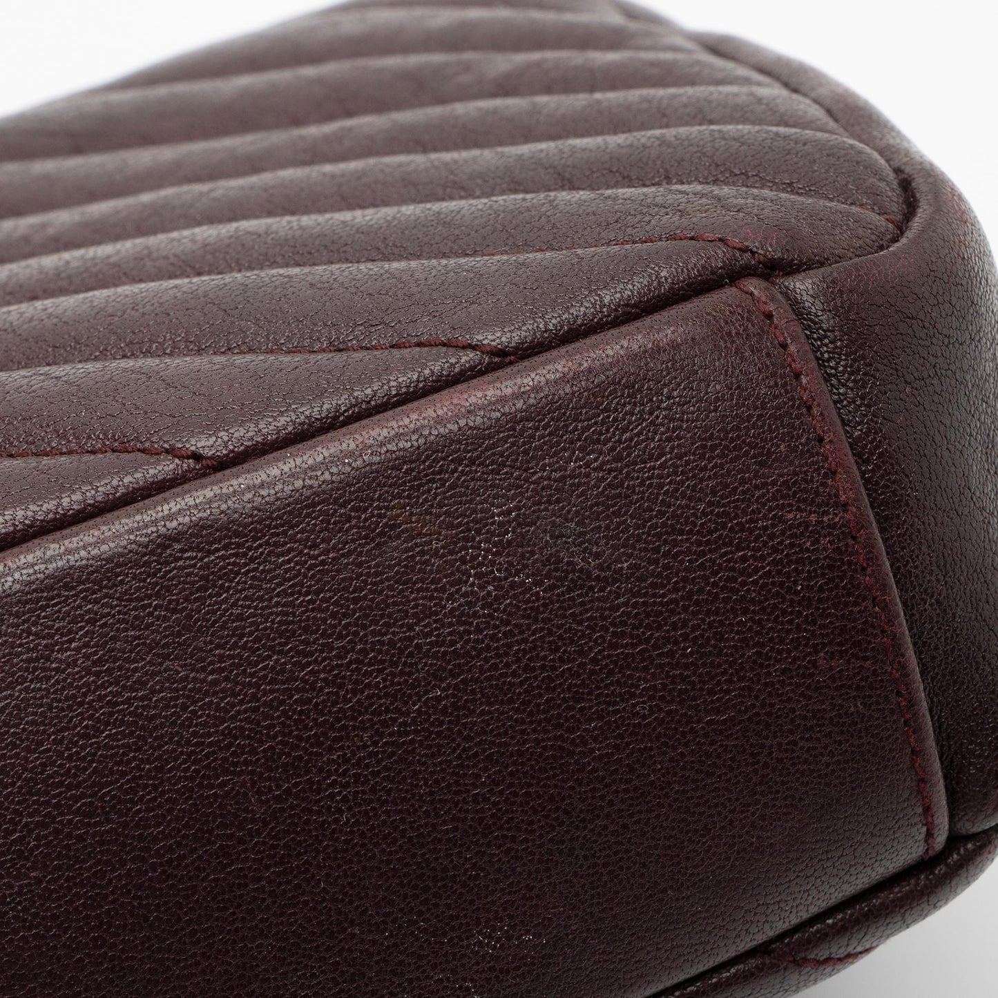 Saint Laurent Matelasse Calfskin Monogram College Medium Shoulder Bag yq7Kyh