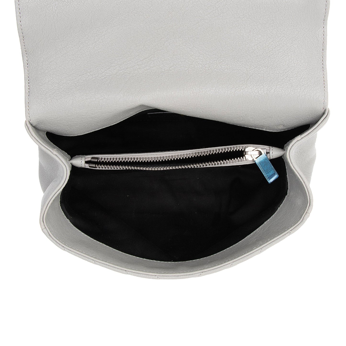Saint Laurent Matelasse Calfskin Monogram College Medium Shoulder Bag 2L8Nyw