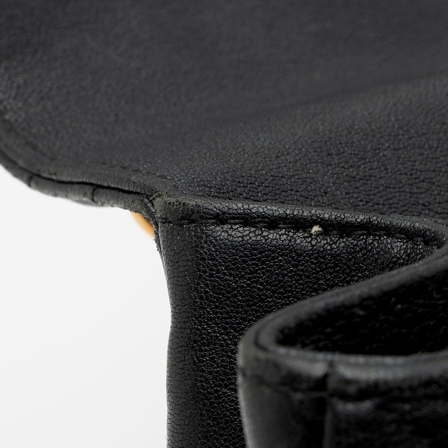 Saint Laurent Matelasse Calfskin Monogram College Medium Shoulder Bag p3Eevf