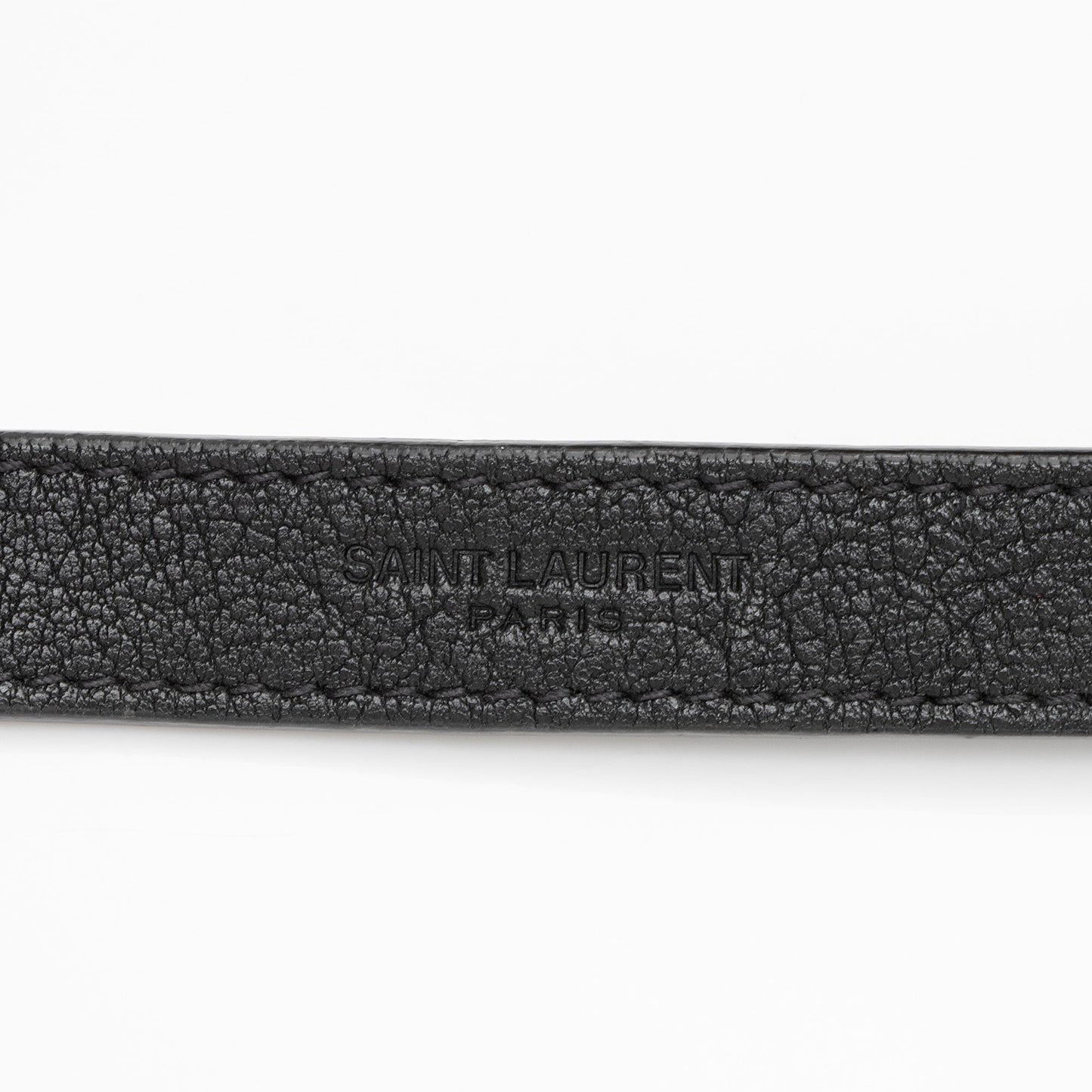 Saint Laurent Matelasse Calfskin Monogram College Medium Shoulder Bag 1hq9qs