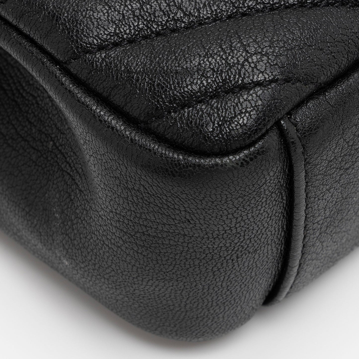 Saint Laurent Matelasse Calfskin Monogram College Medium Shoulder Bag 1hq9qs