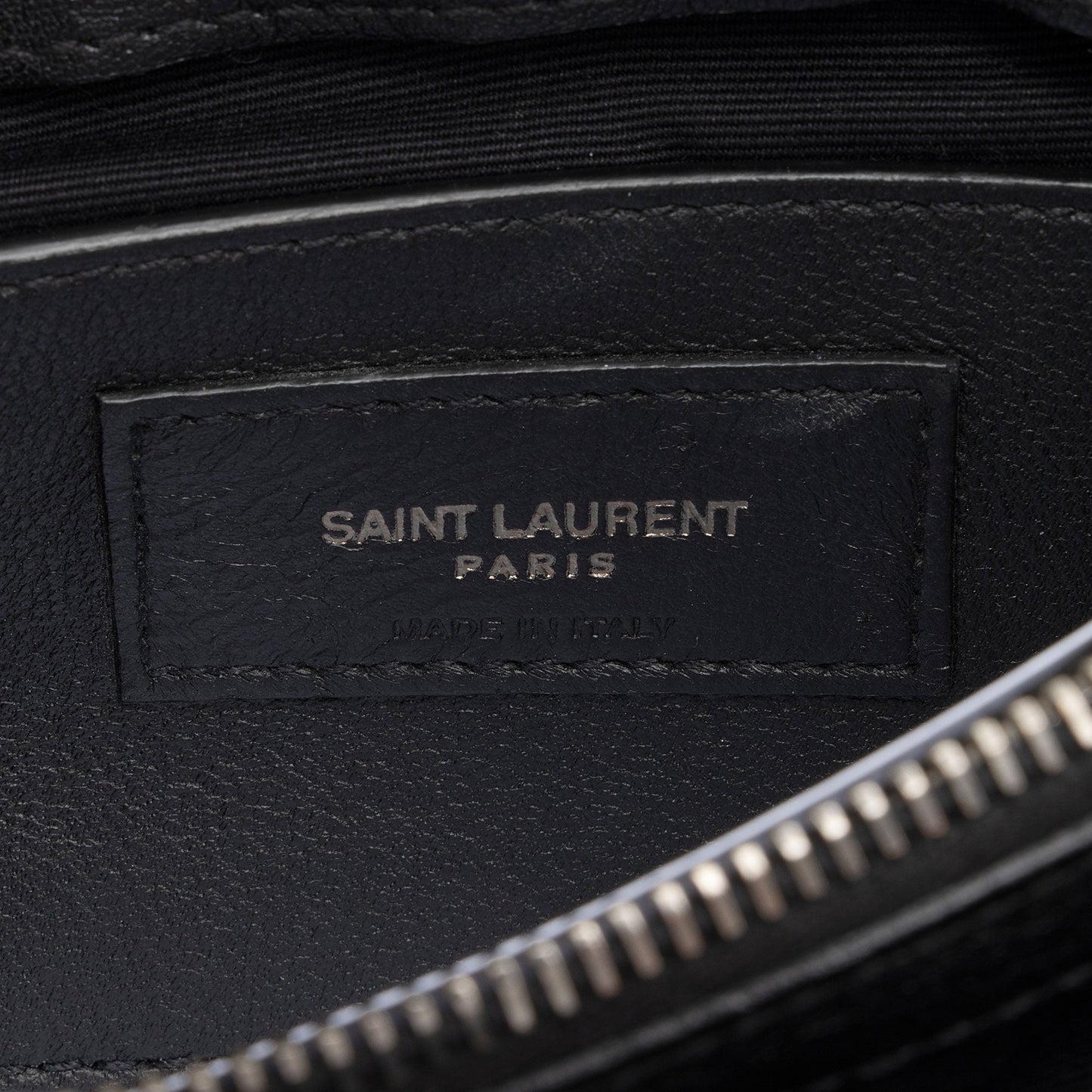 Saint Laurent Matelasse Calfskin Monogram College Medium Shoulder Bag 1hq9qs