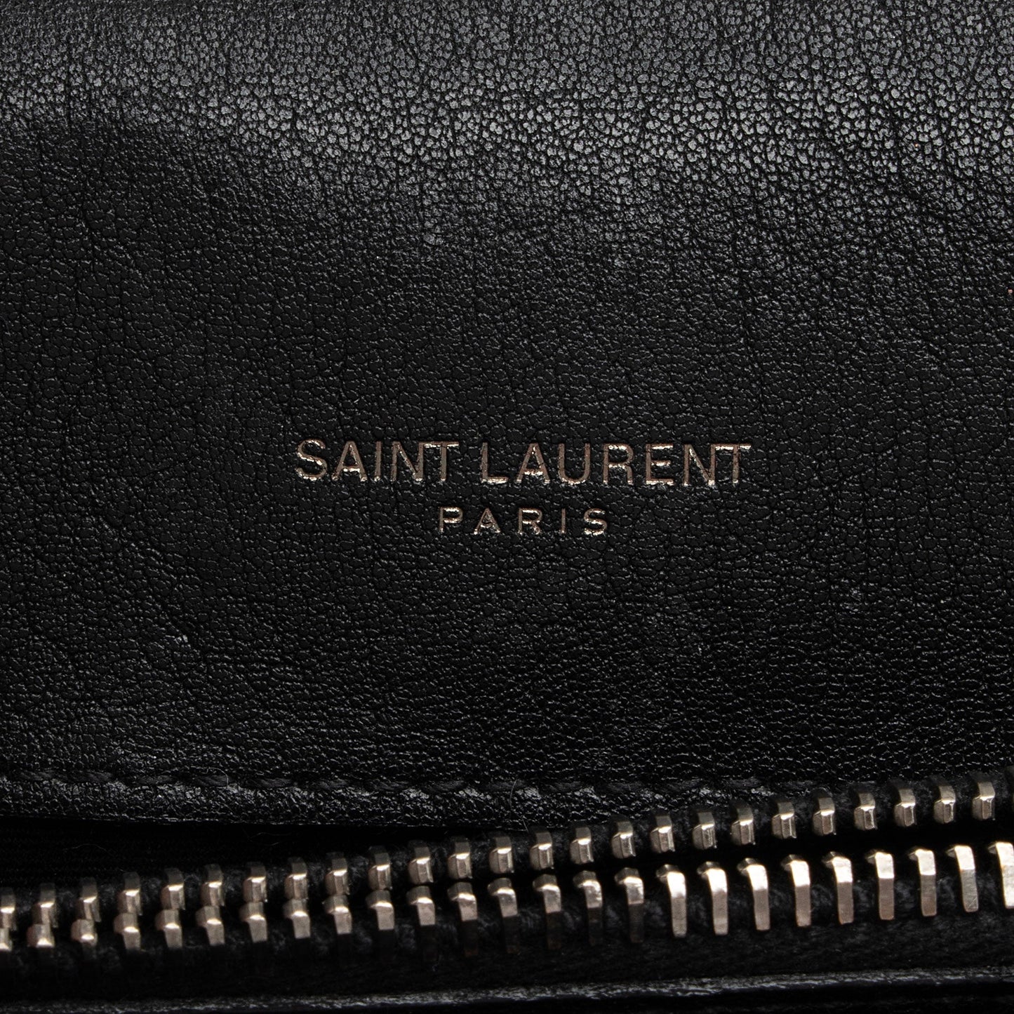 Saint Laurent Matelasse Calfskin Monogram College Medium Shoulder Bag 1hq9qs