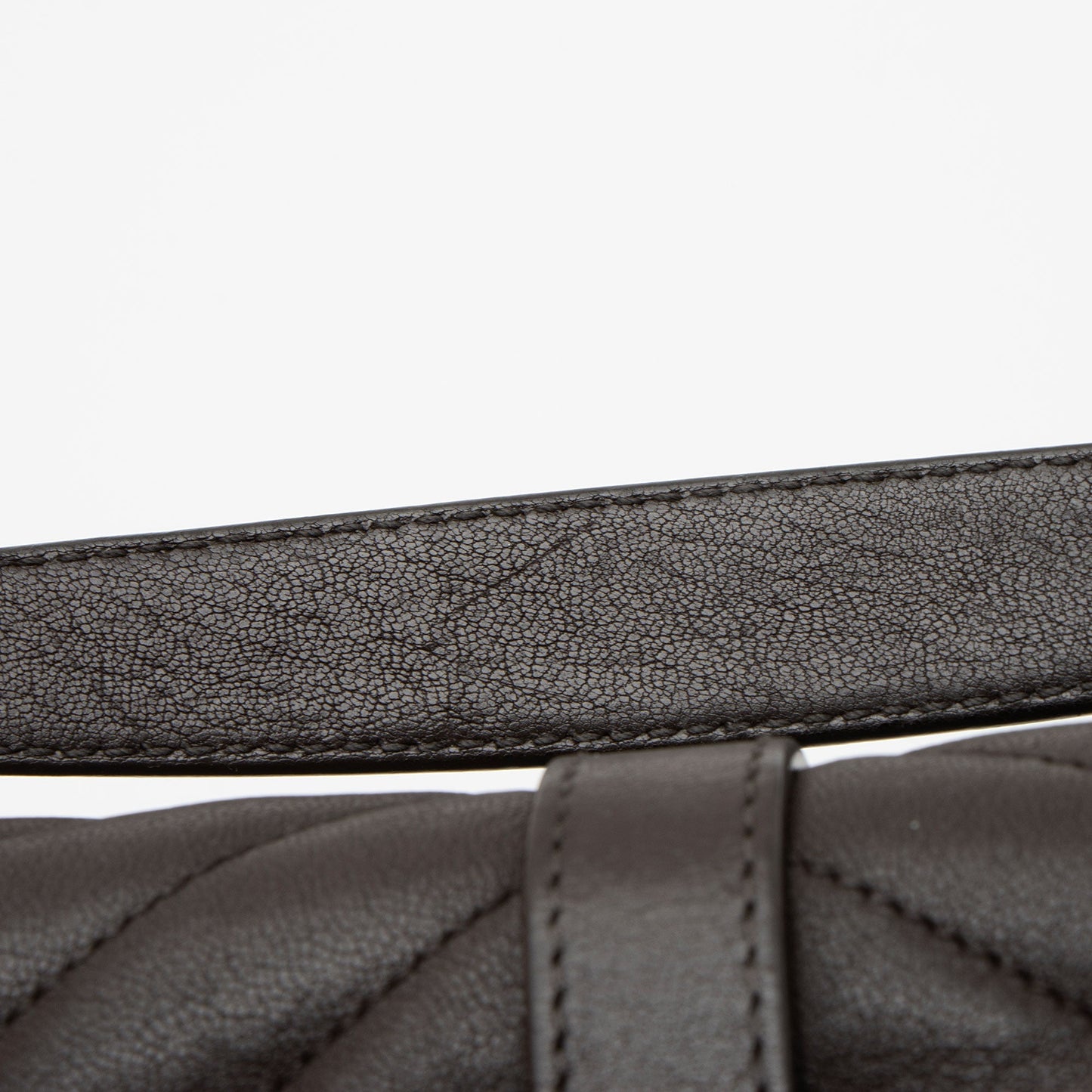 Saint Laurent Matelasse Calfskin Monogram College Medium Shoulder Bag pQi1Ft