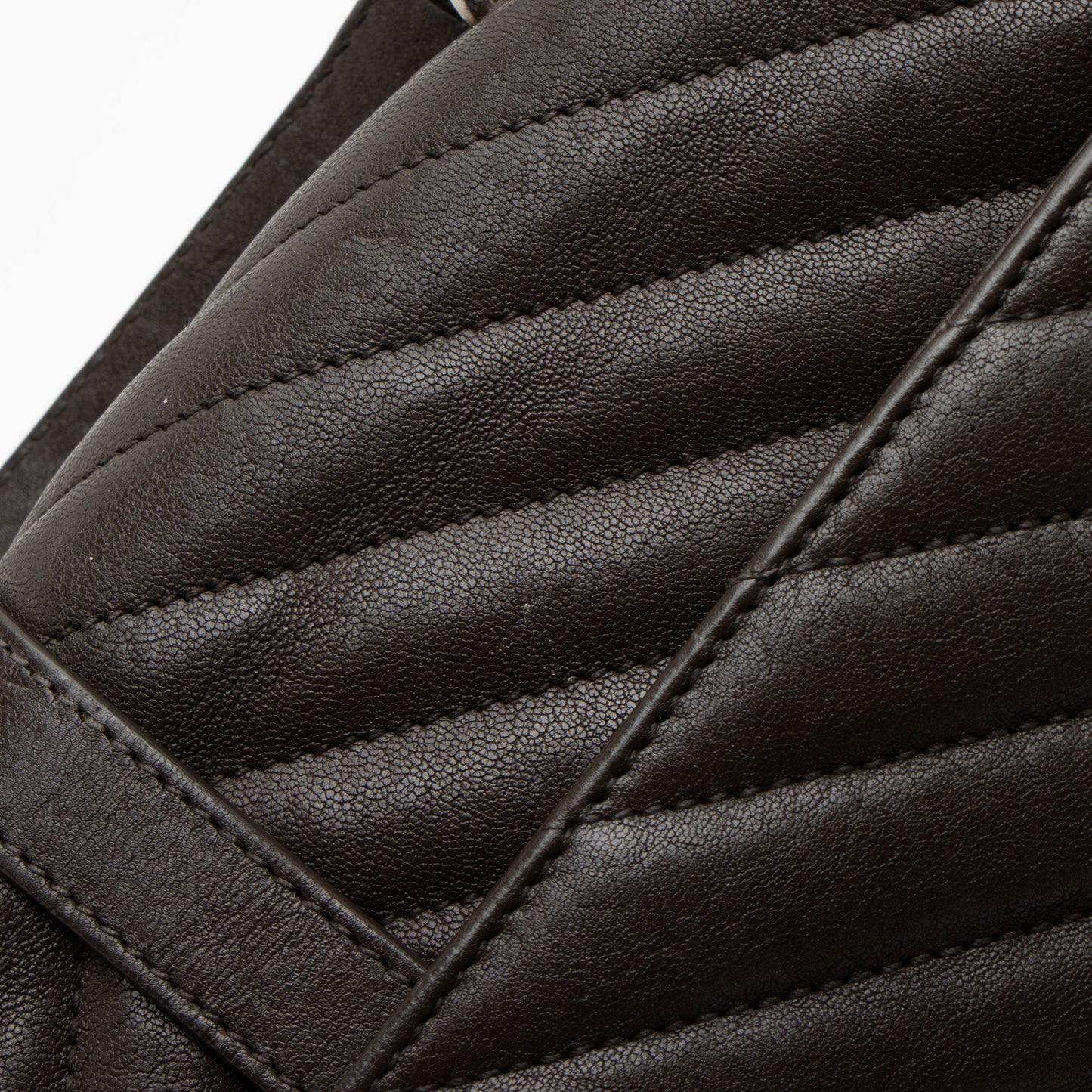 Saint Laurent Matelasse Calfskin Monogram College Medium Shoulder Bag pQi1Ft