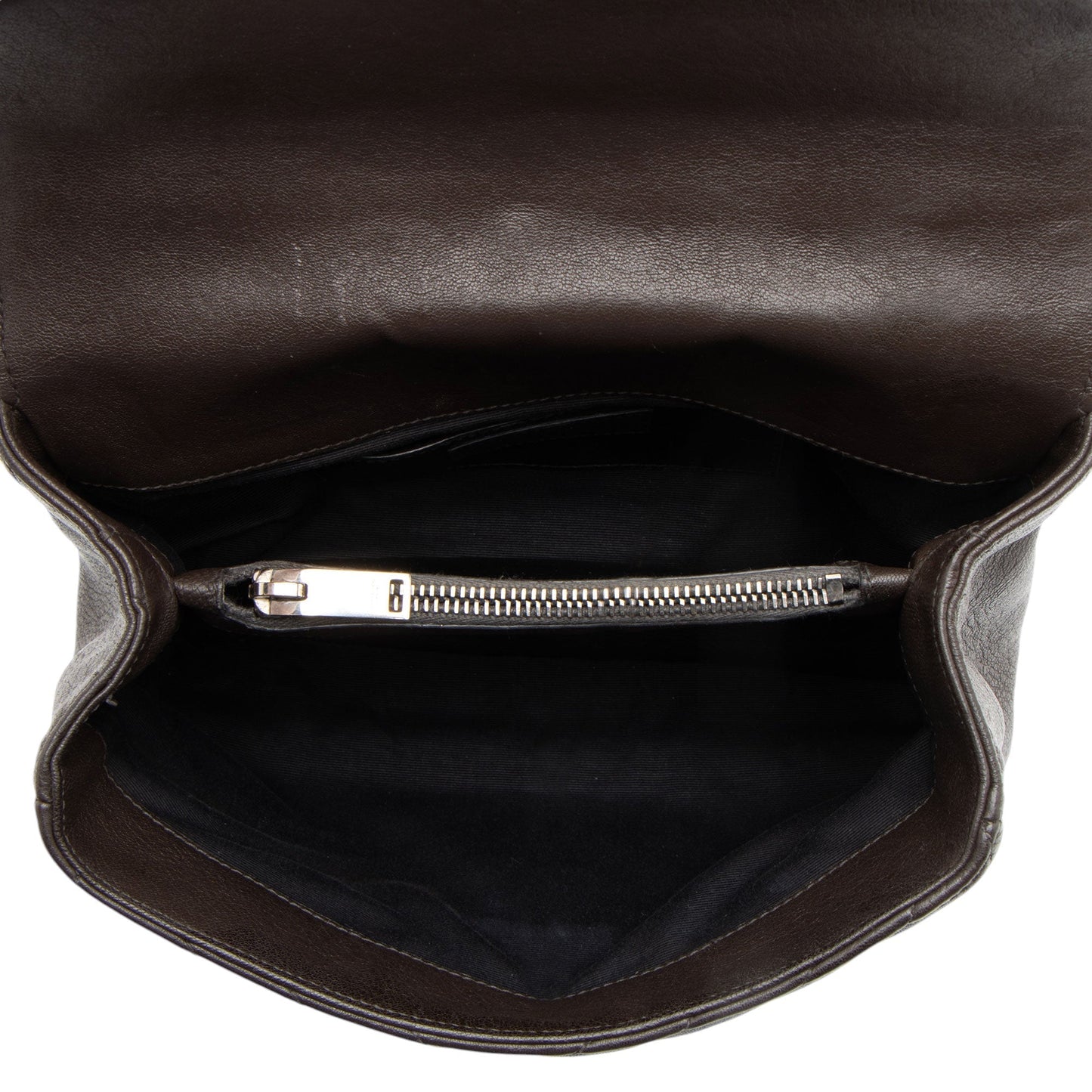 Saint Laurent Matelasse Calfskin Monogram College Medium Shoulder Bag pQi1Ft