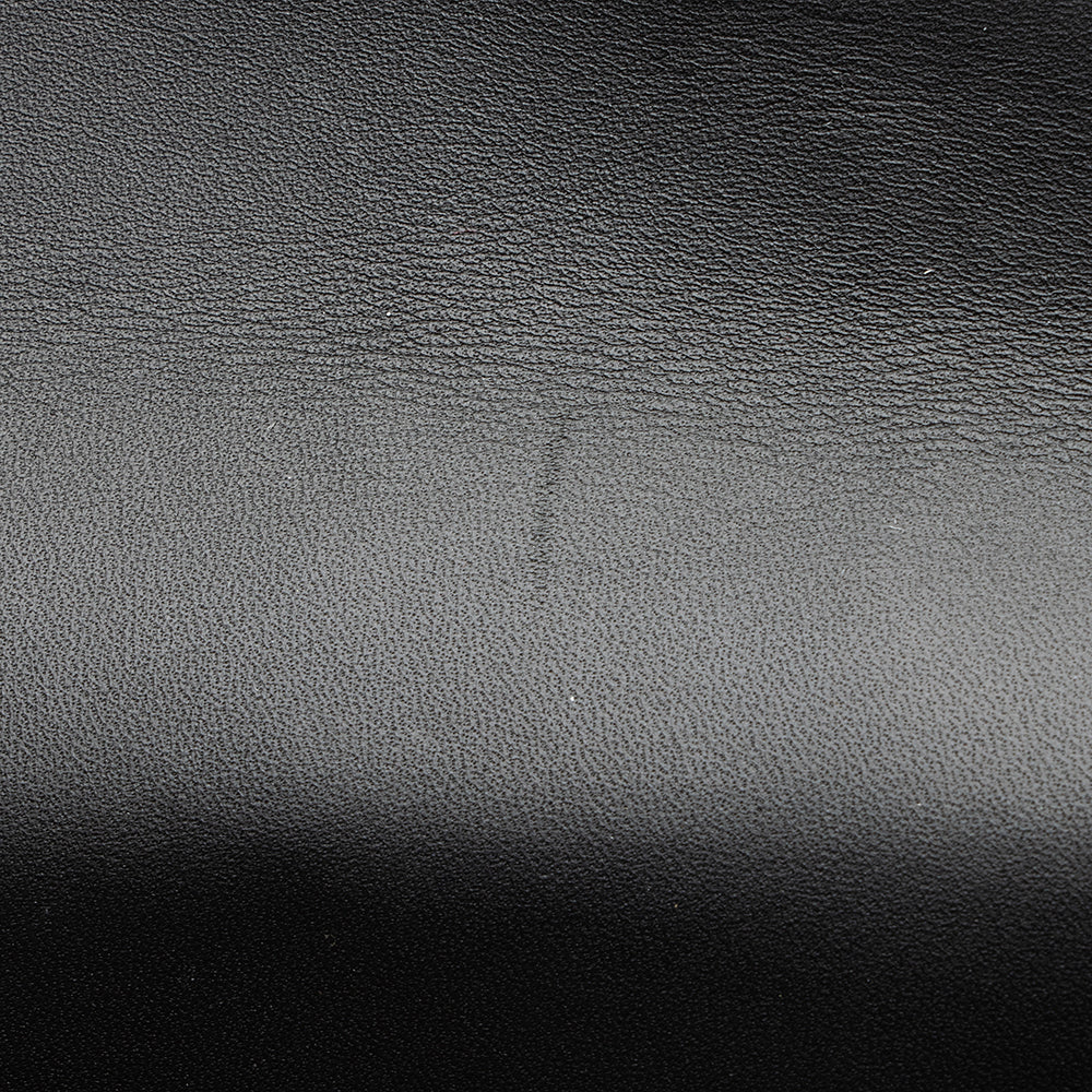 Saint Laurent Matelasse Calfskin Monogram Large Envelope Bag 19439