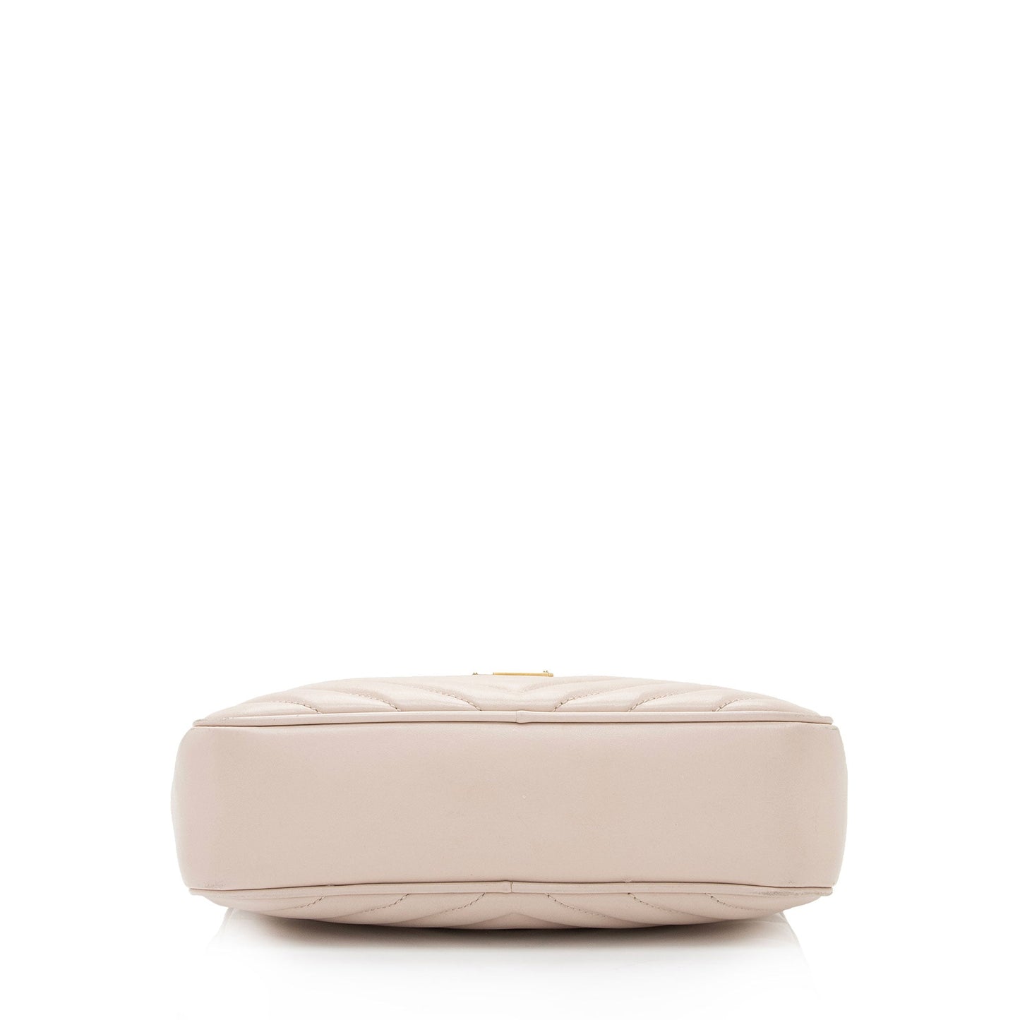 Saint Laurent Matelasse Calfskin Monogram Lou Camera Bag - FINAL SALE pag728
