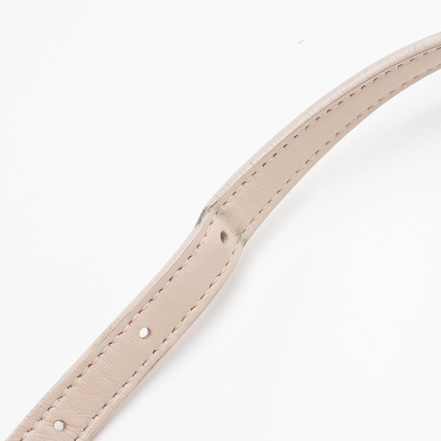 Saint Laurent Matelasse Calfskin Monogram Lou Camera Bag - FINAL SALE pag728