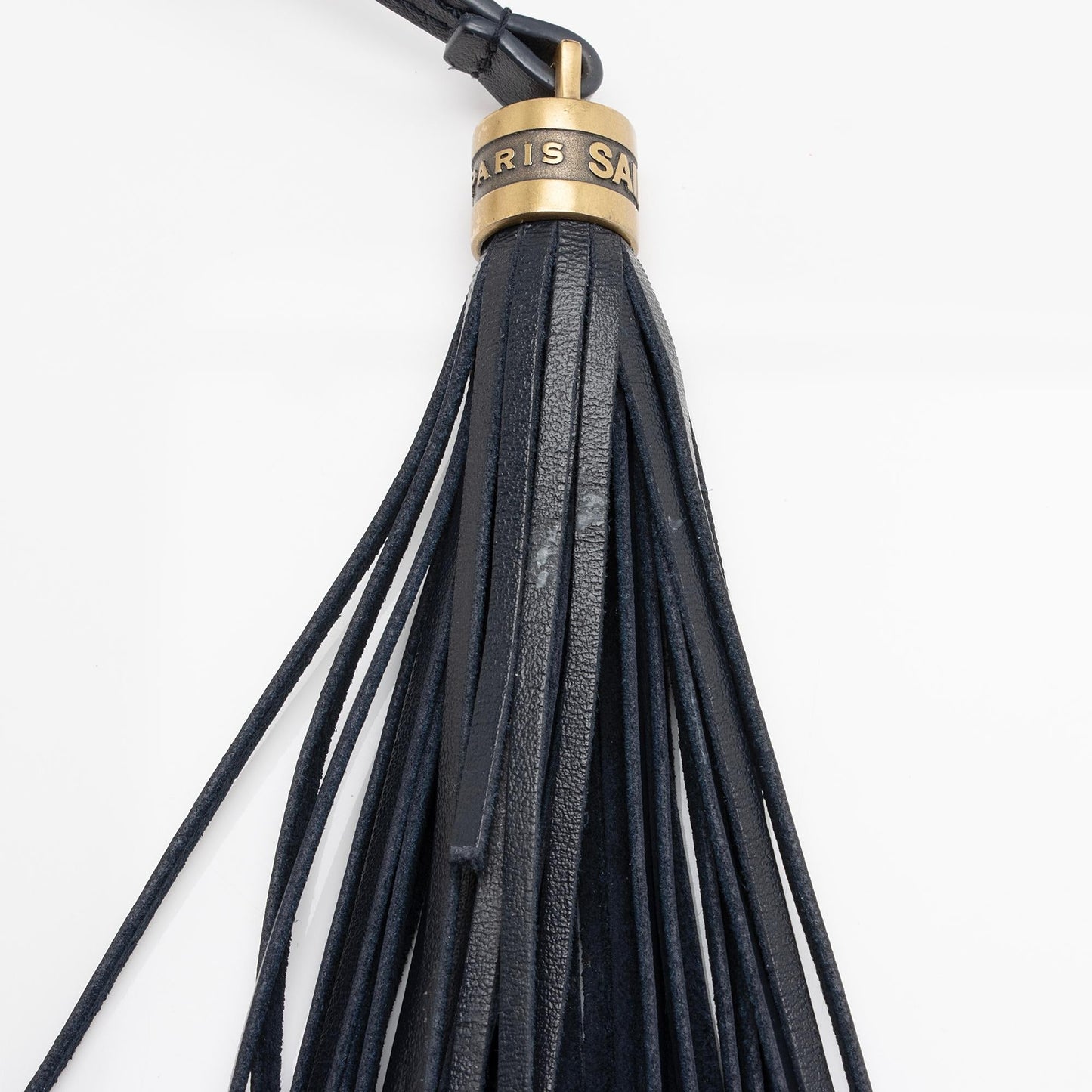 Saint Laurent Matelasse Calfskin Monogram Lou Camera Bag aY71qS