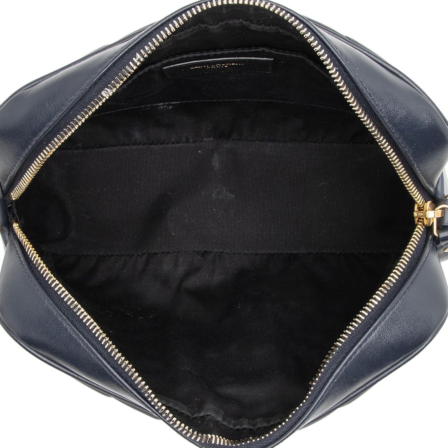 Saint Laurent Matelasse Calfskin Monogram Lou Camera Bag aY71qS