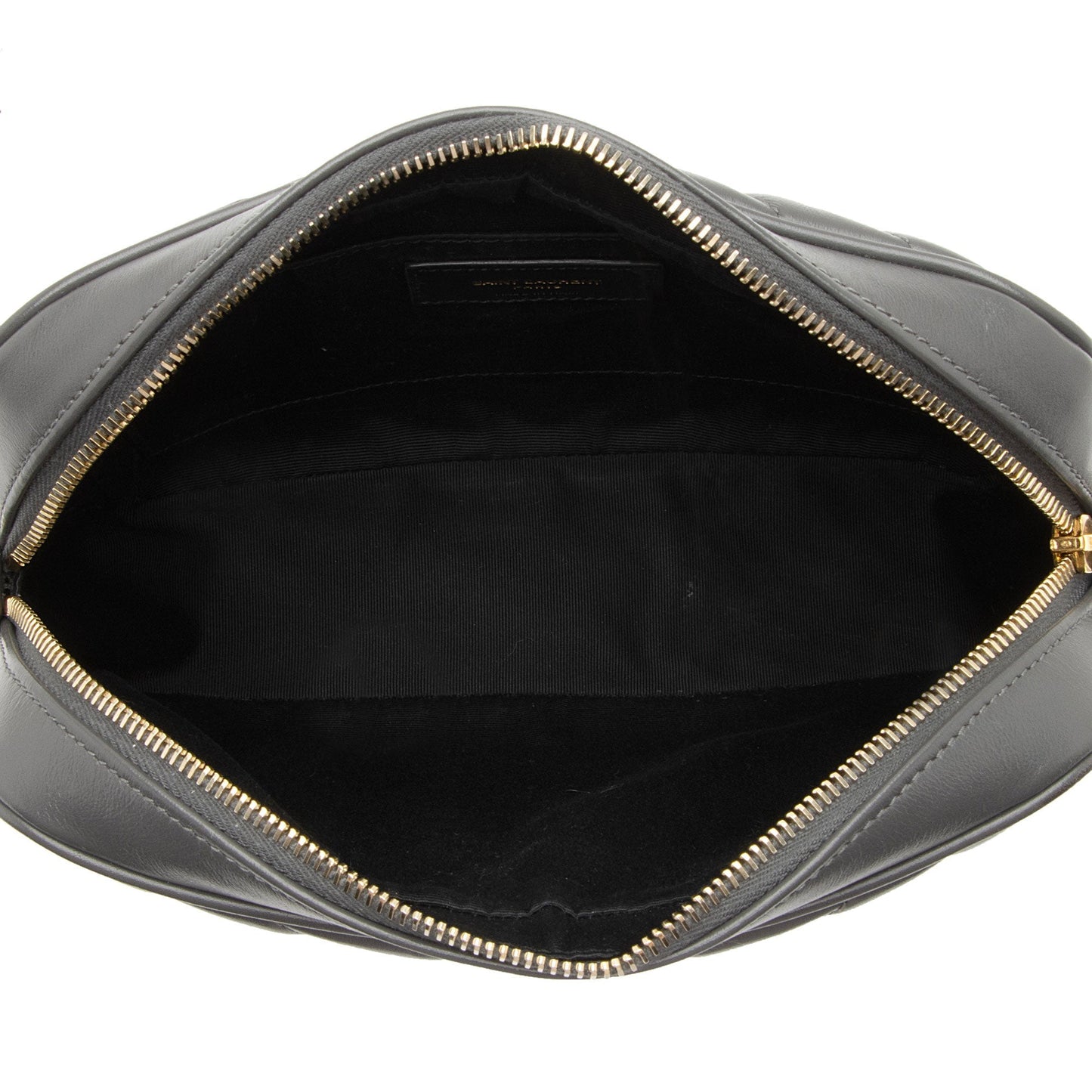 Saint Laurent Matelasse Calfskin Monogram Lou Camera Bag Dlf8kG