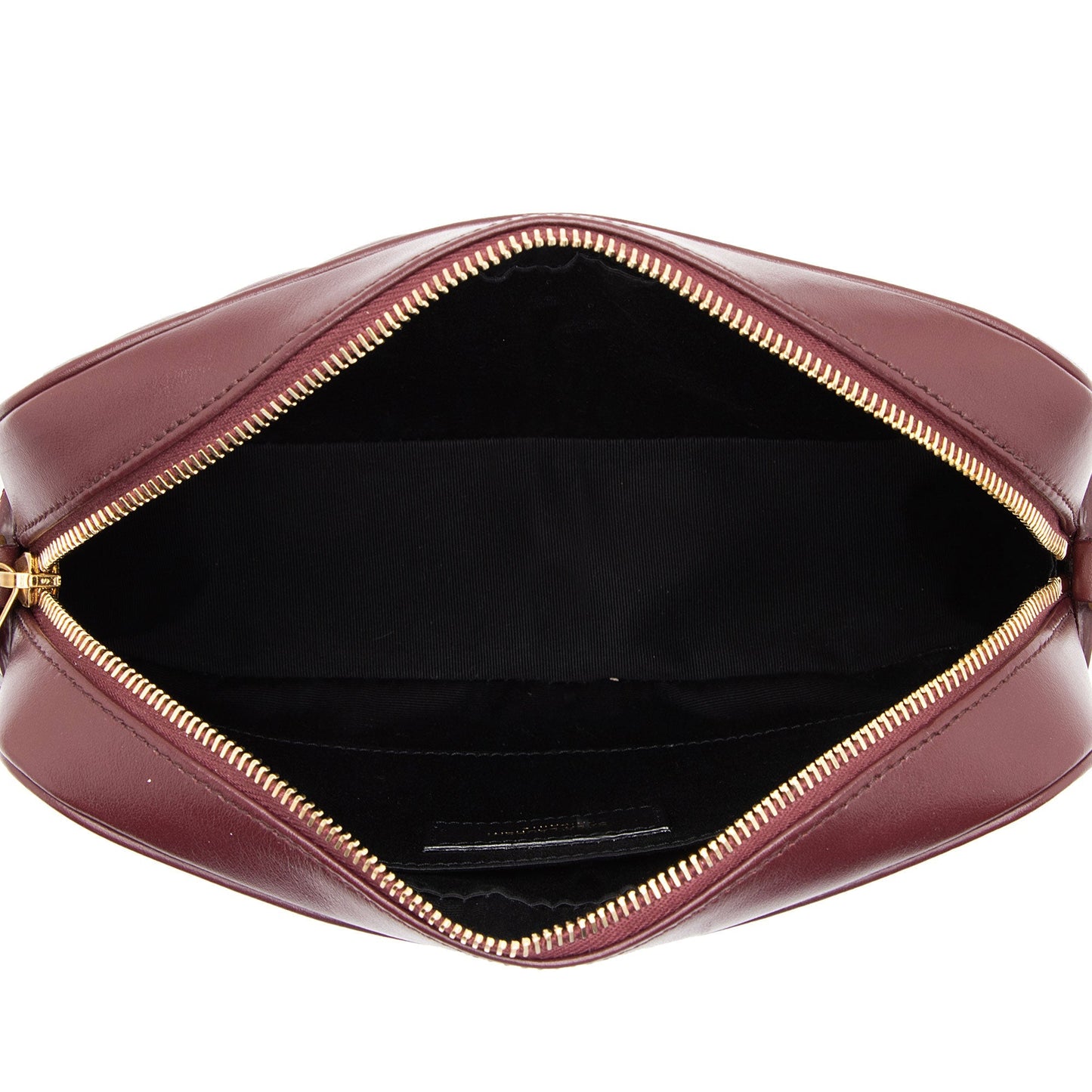 Saint Laurent Matelasse Calfskin Monogram Lou Camera Bag sQ3XgD